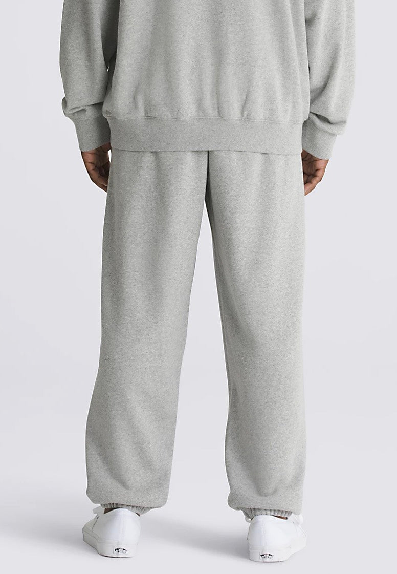 Vans - Original Standards Loose Fleece Cement Heather - Sweat Pants For Sale Finishline