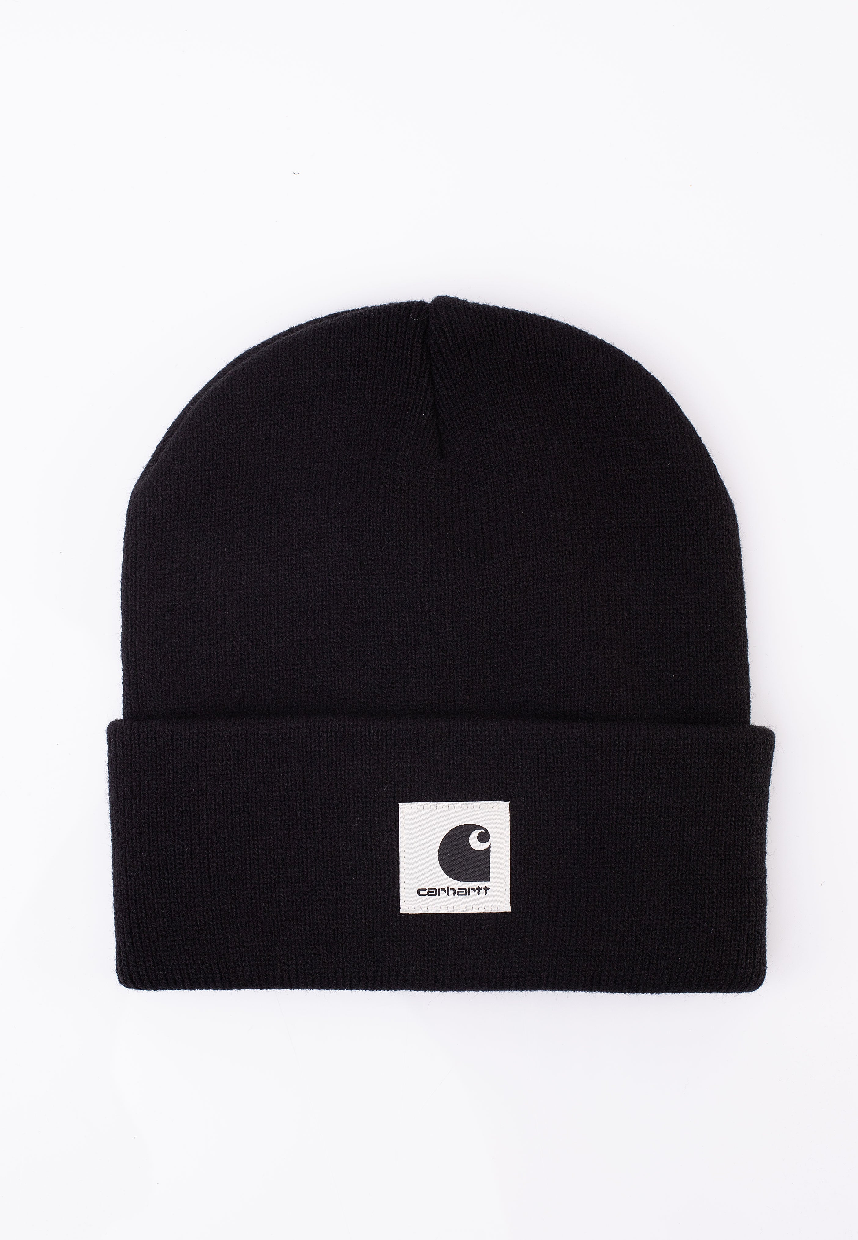 Carhartt WIP - W' Ashley Black - Beanie