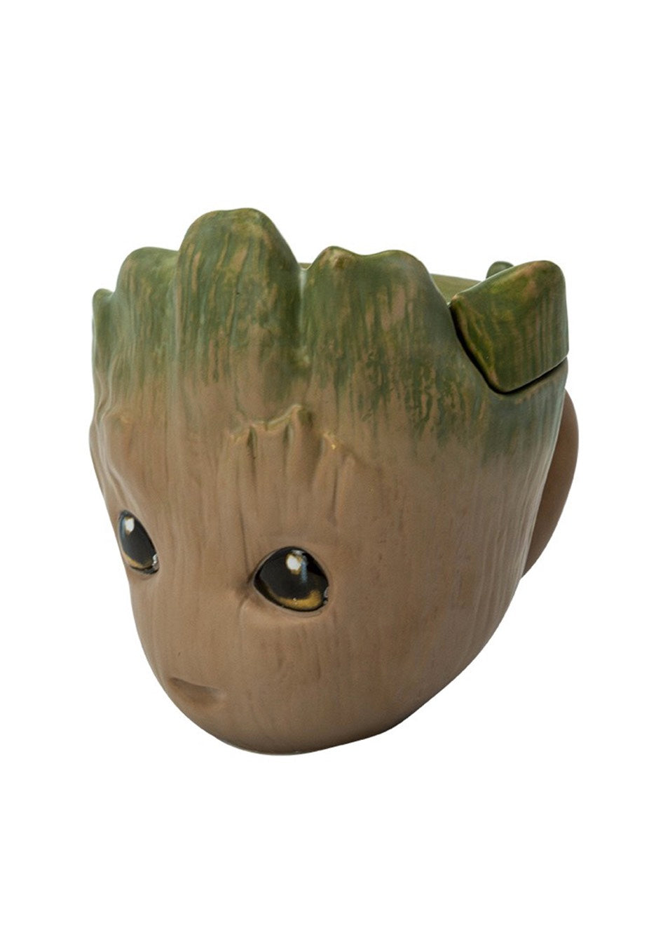 Guardians of the Galaxy - Groot 3D - Mug Cheap Tumblr