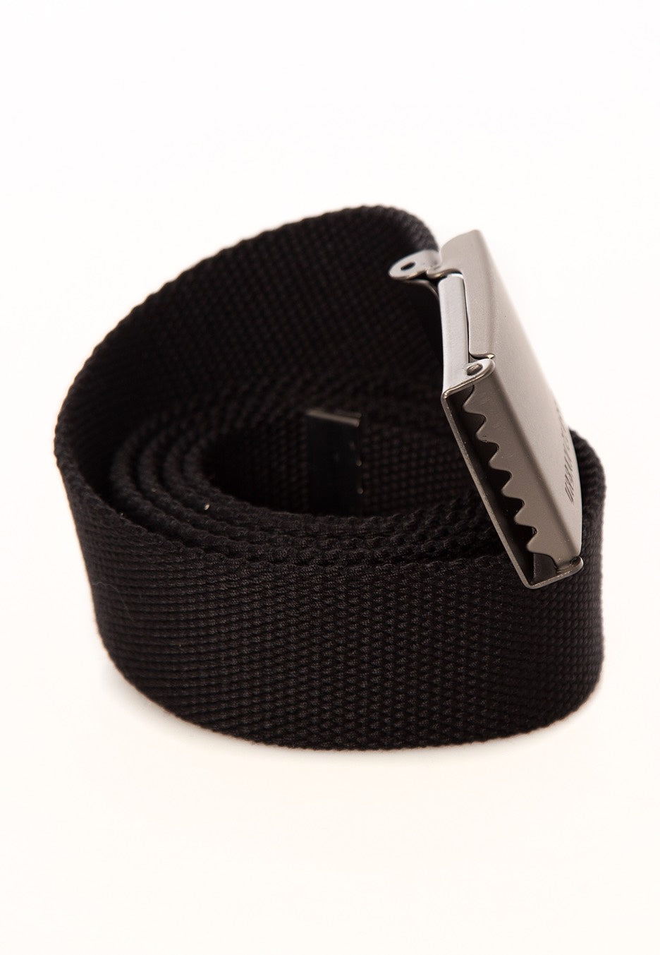 Urban Classics - Canvas Black - Belt Tumblr Online