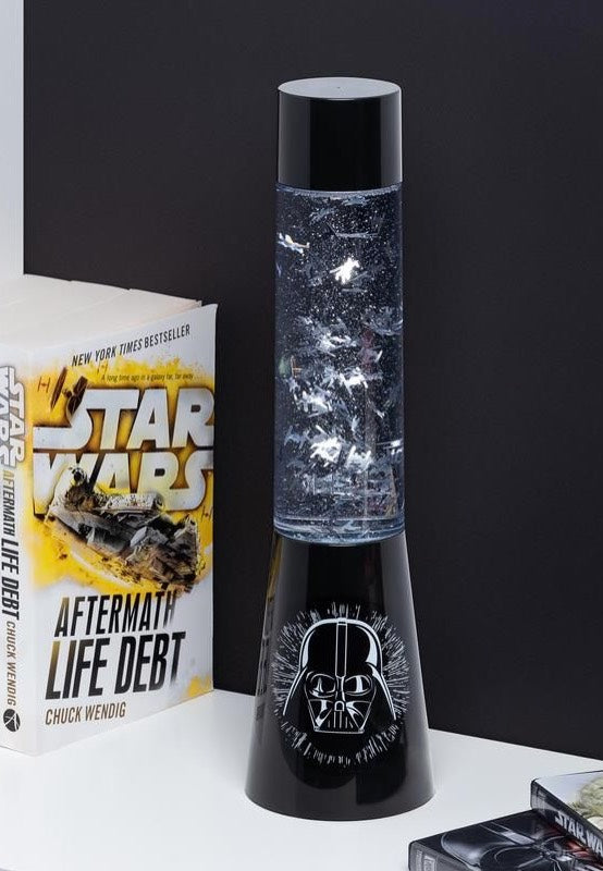 Star Wars - Plastic Flow - Lamp Reliable For Sale