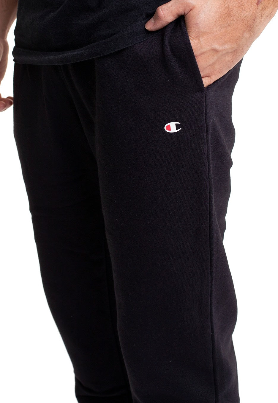 Champion - Rib Cuff NBK - Sweat Pants Outlet Footaction