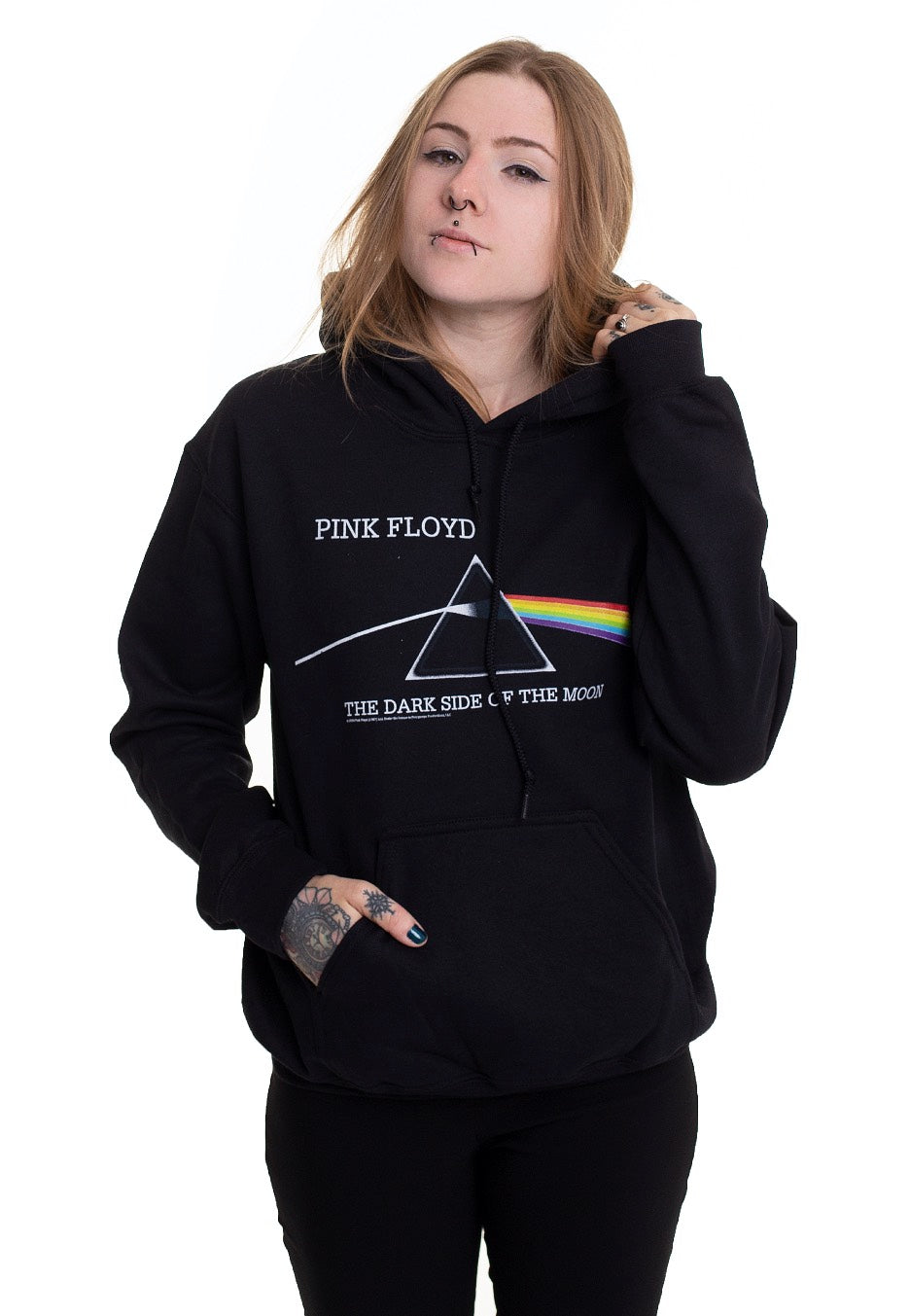 Pink Floyd - The Dark Side Of The Moon - Hoodie Wholesale Pice Cheap Pice