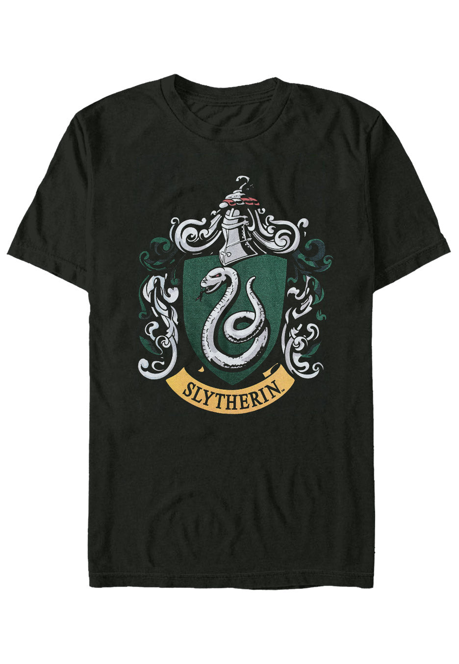 Harry Potter - Slytherin - T-Shirt Buy Cheap Latest