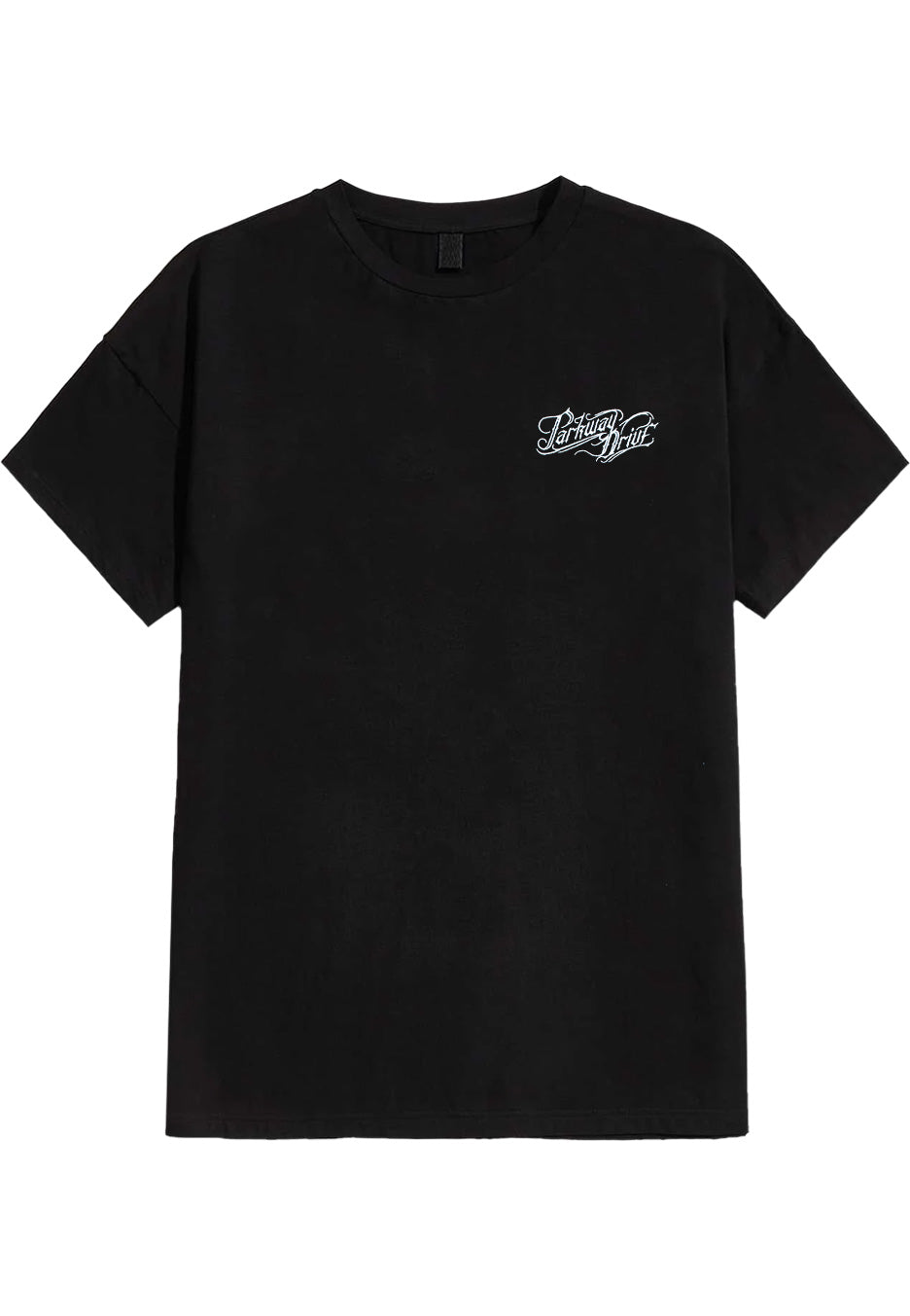 Parkway Drive - Embroidered Logo - T-Shirt Sale For Cheap