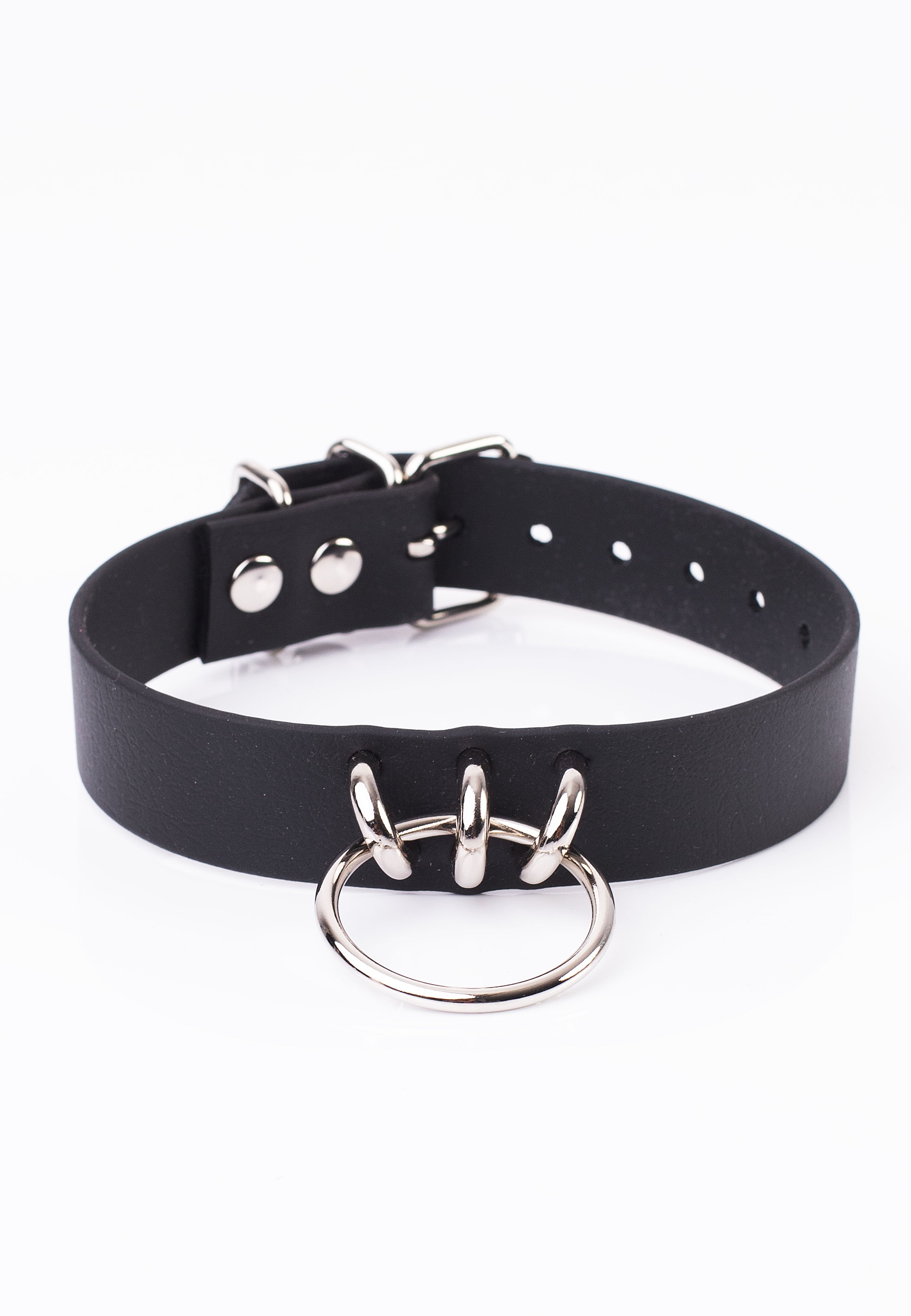 Easure - Big Slave Black - Choker Amazon For Sale