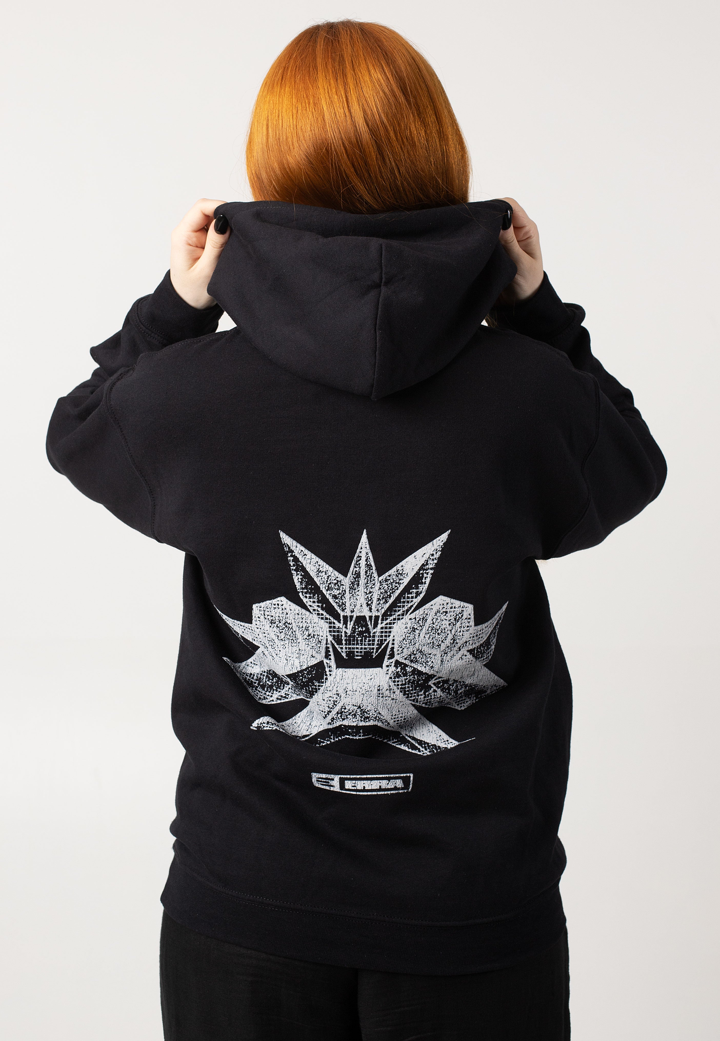 Erra - 3D Burst - Hoodie How Much Cheap Online