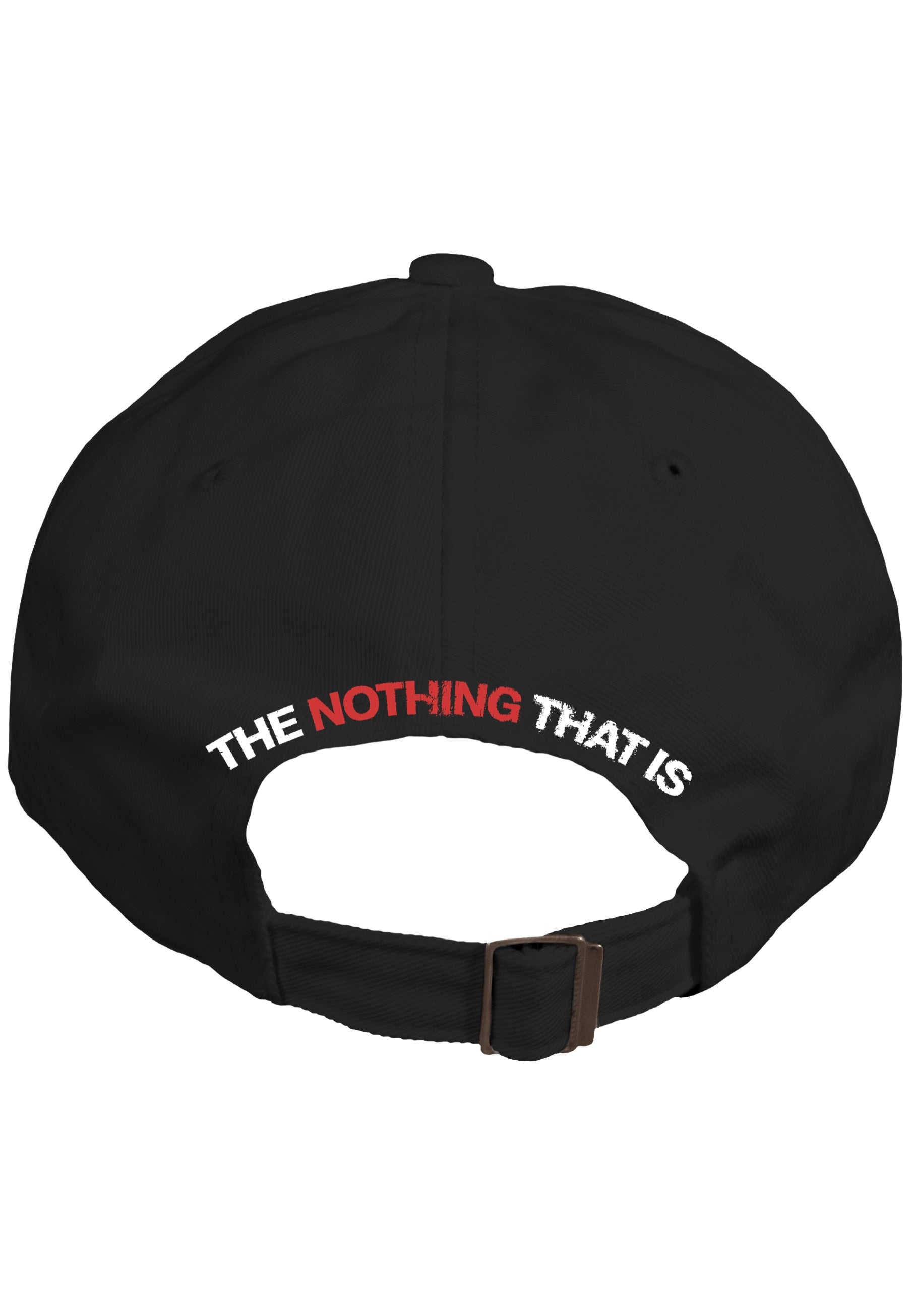 Fit For An Autopsy - The Nothing That Is - Cap Cheap Fashionable