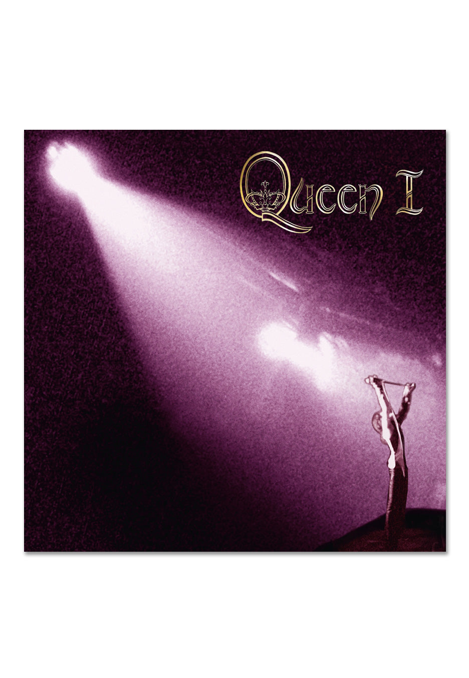 Queen - Queen I (Deluxe Edition) - Mediabook 2 CD Brand New Unisex