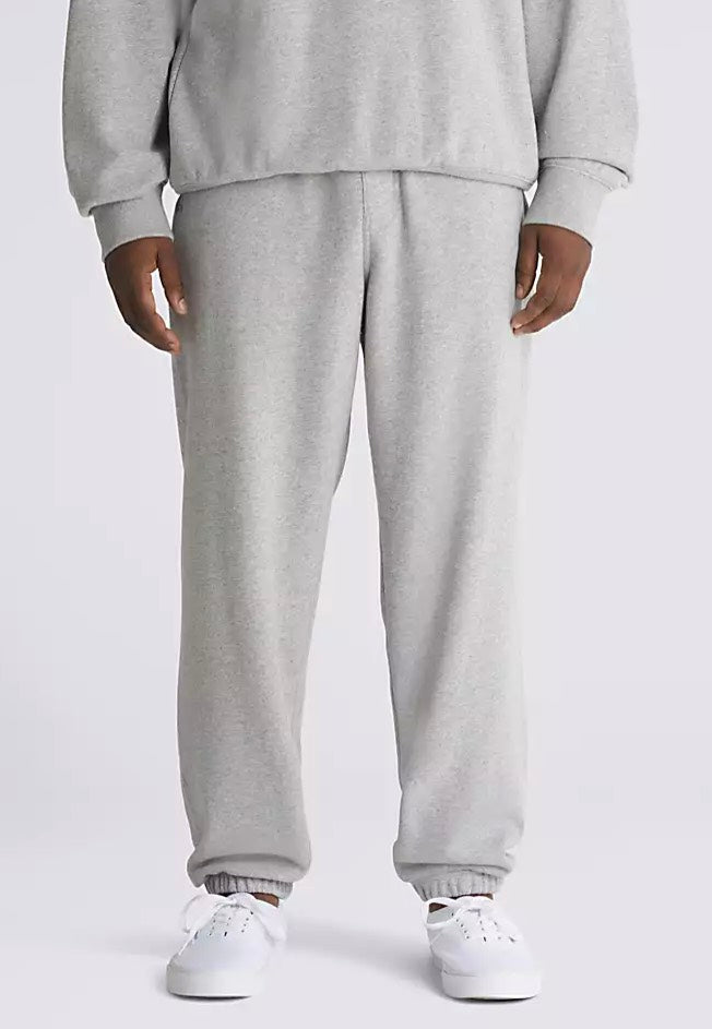 Vans - Original Standards Loose Fleece Cement Heather - Sweat Pants For Sale Finishline