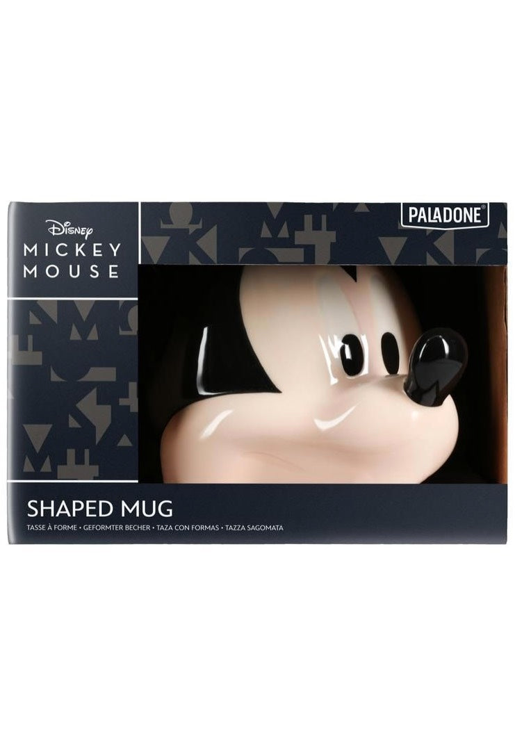 Mickey Mouse - Mickey 3D - Mug Deals Cheap Pice