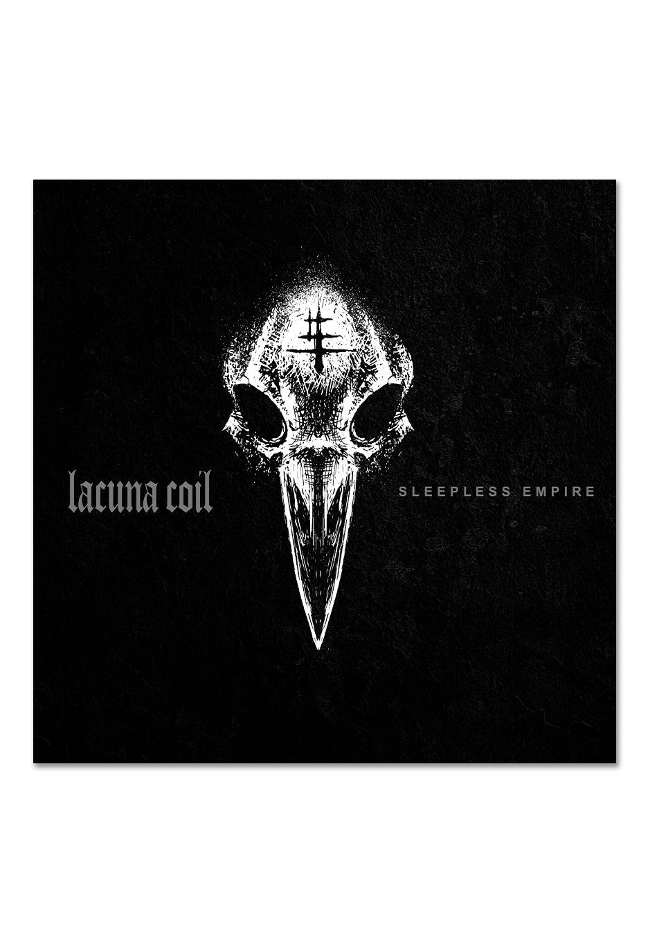 Lacuna Coil - Sleepless Empire Ltd. - CD Digipak Sast Sale Online