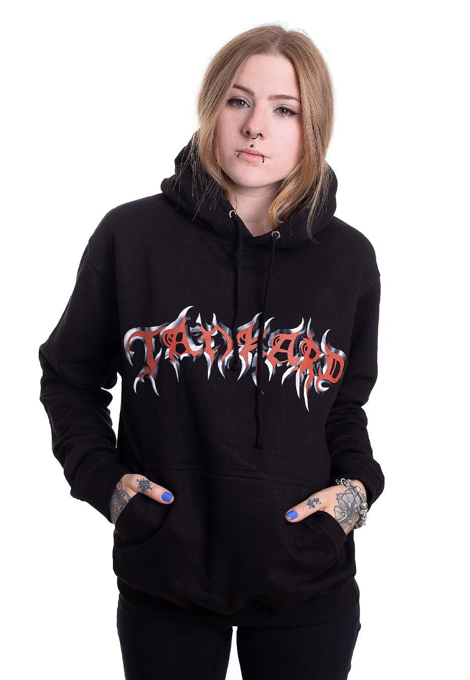 Tankard - Alcoholic Metal - Hoodie Outlet Good Selling