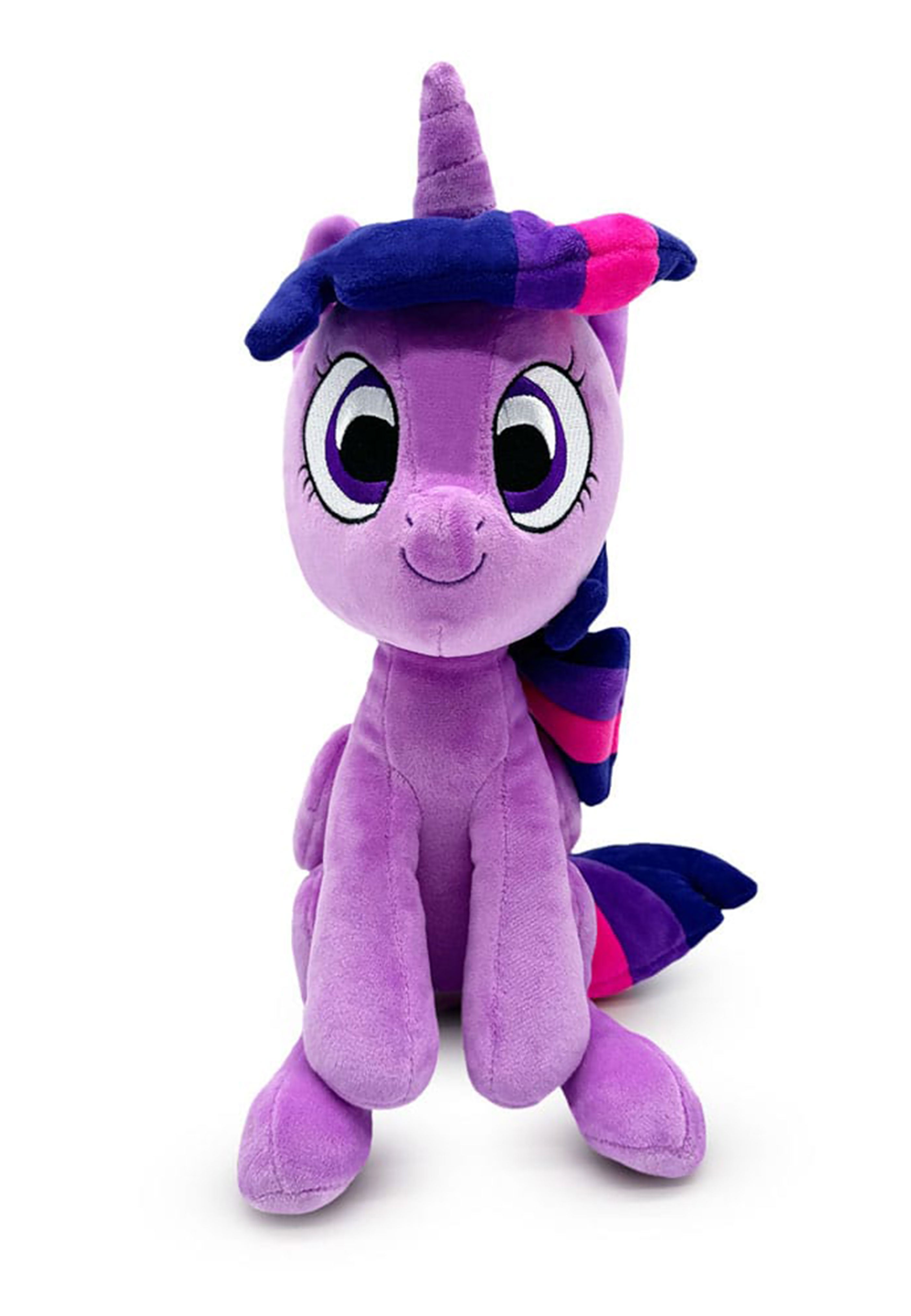 My Little Pony - Twilight Sparkle - Soft Toy Classic For Sale