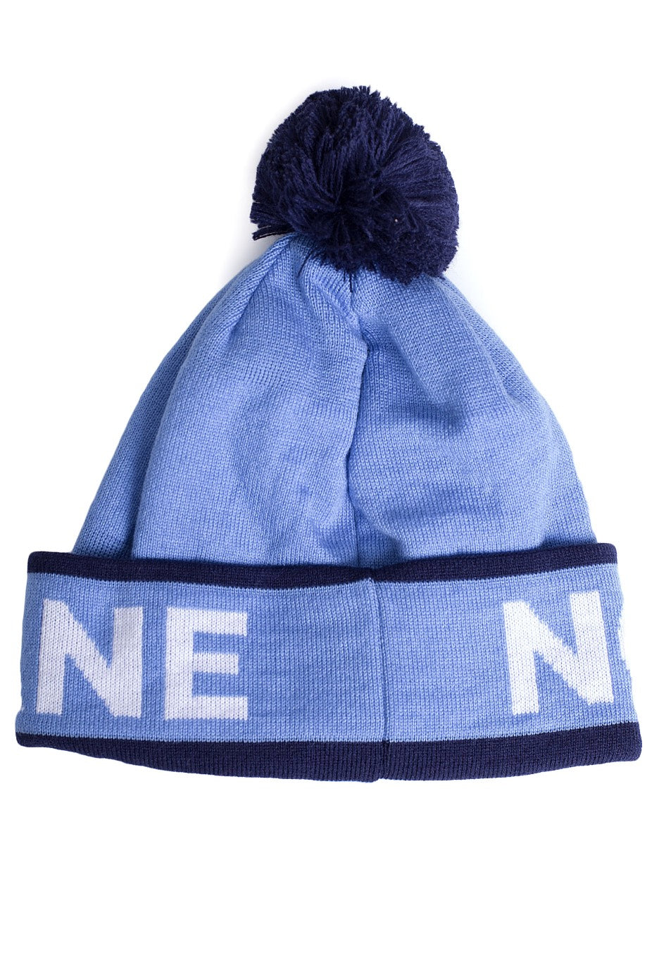 Northlane - Tripdex Light Blue Pom - Beanie Discount Hot Sale