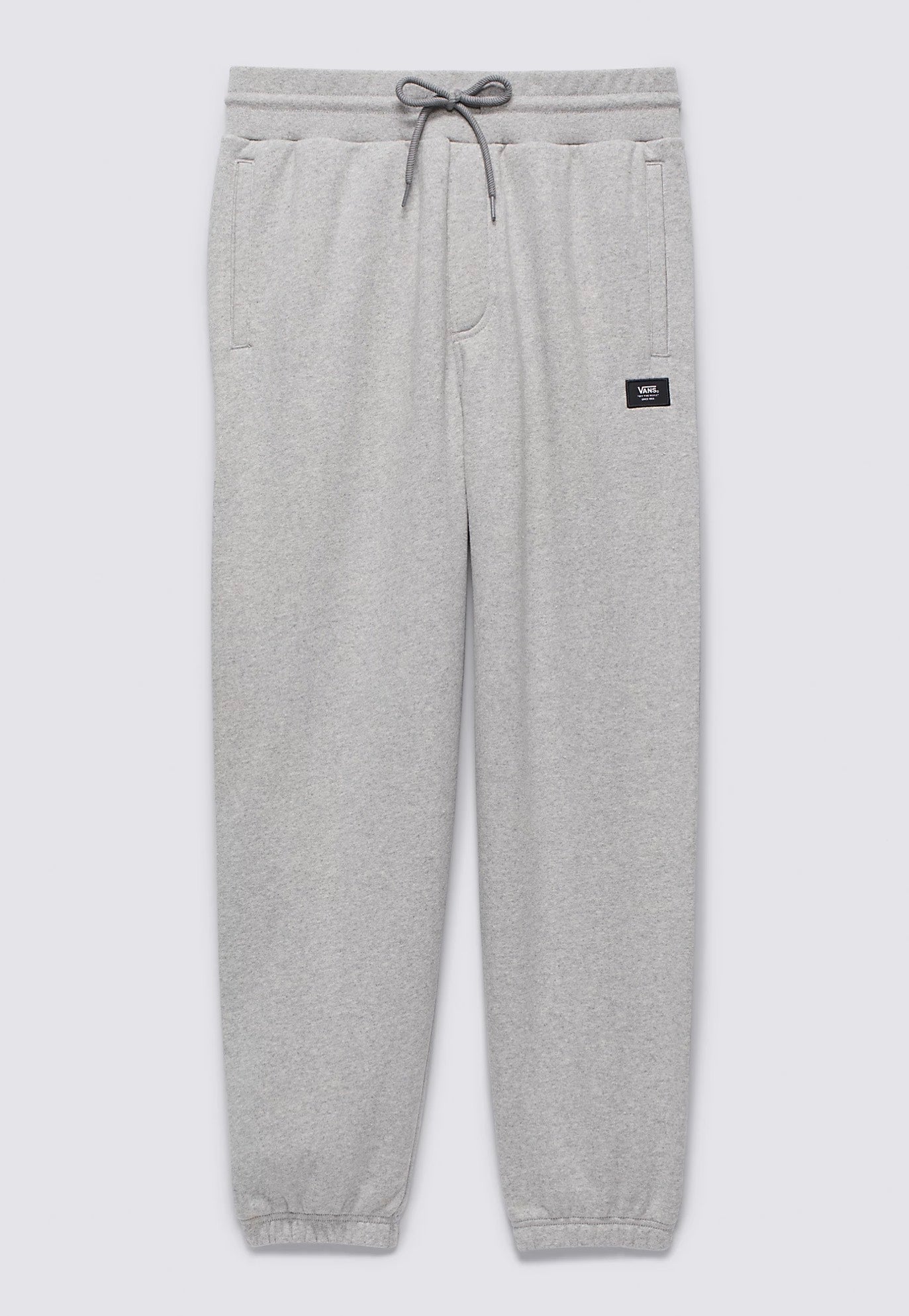 Vans - Original Standards Loose Fleece Cement Heather - Sweat Pants For Sale Finishline