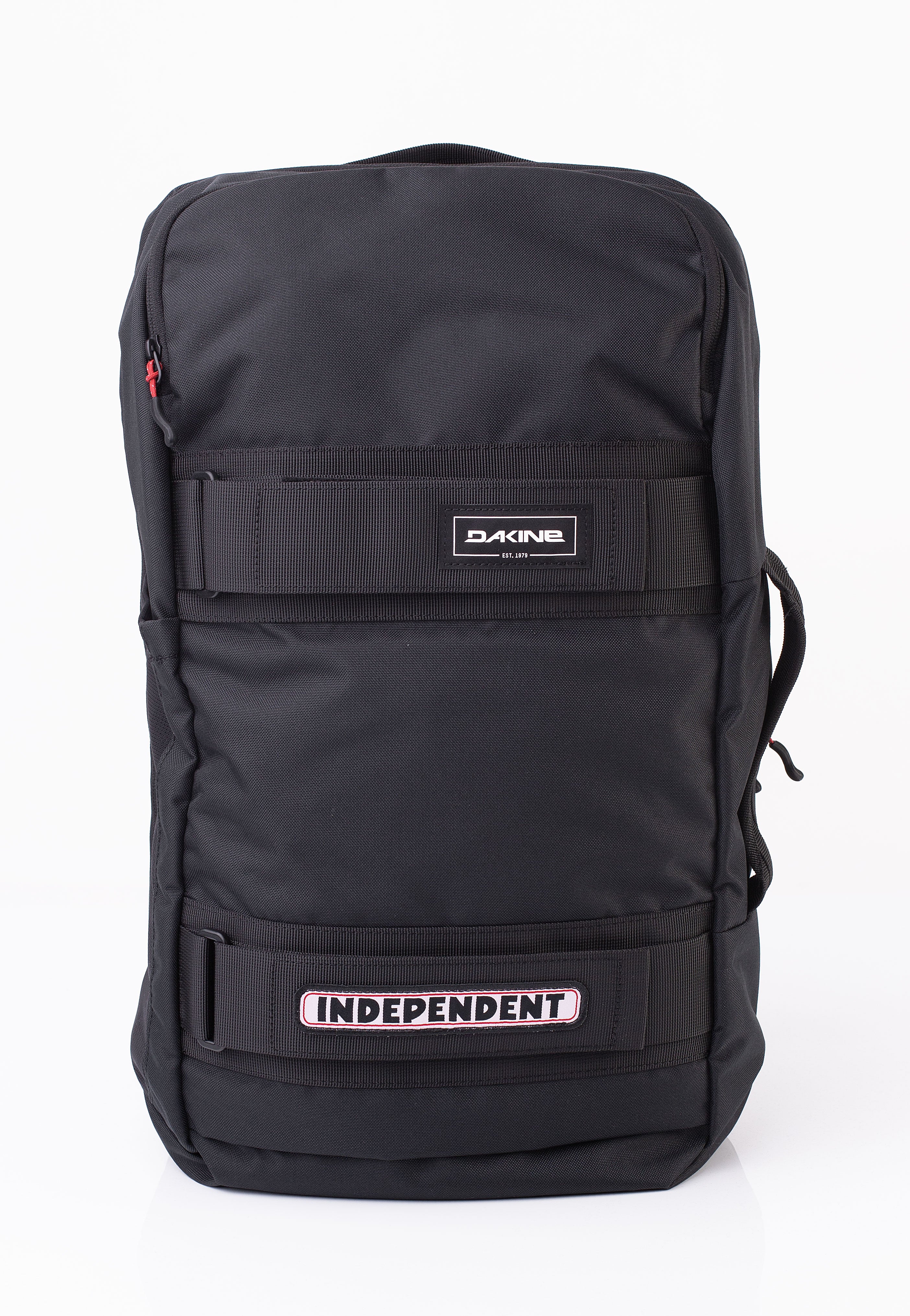 Dakine - Mission DLX 32L X Black - Backpack Clearance Pre Order