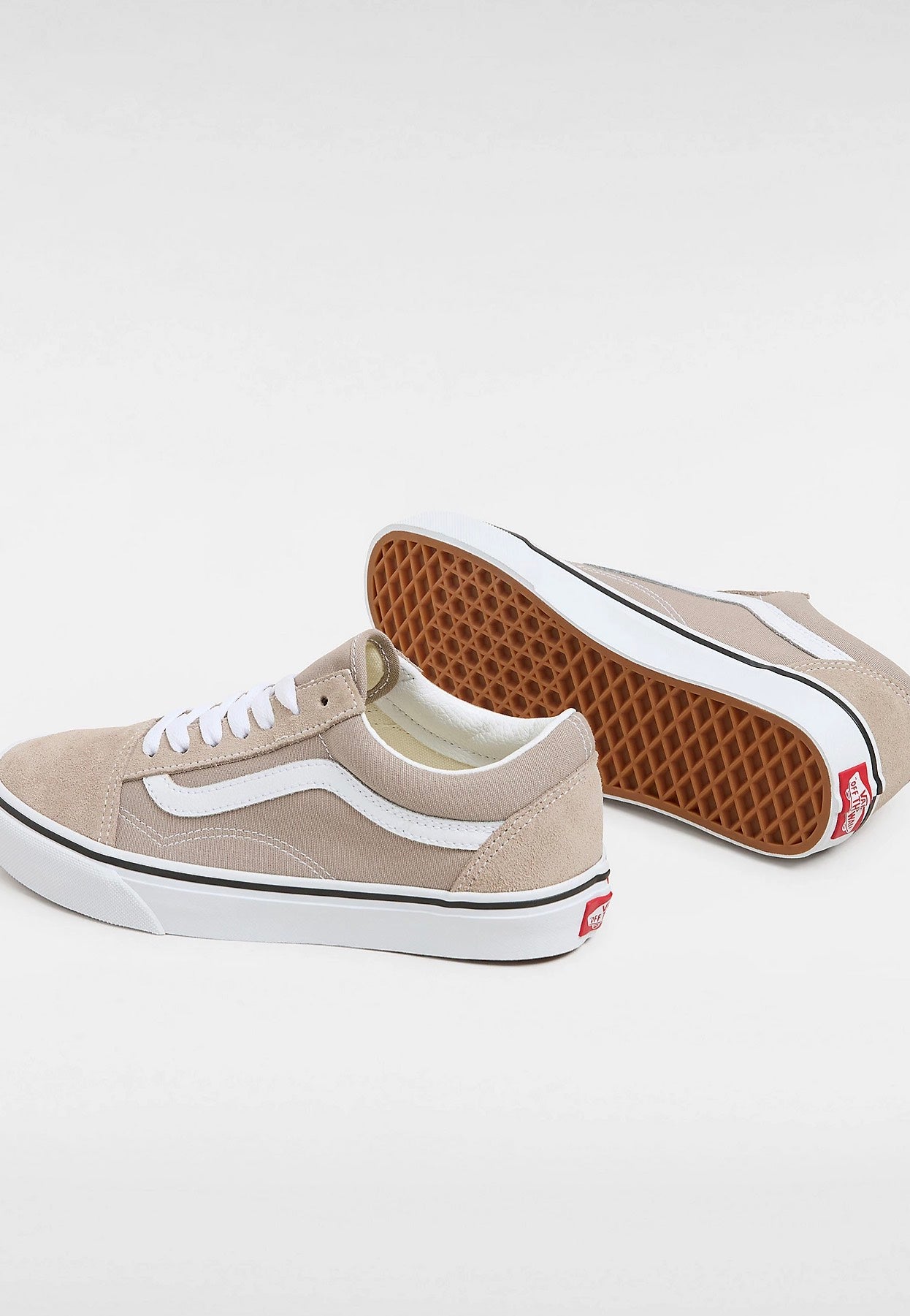 Vans - Old Skool Color Theory Atmosphere - Girl Shoes Marketable