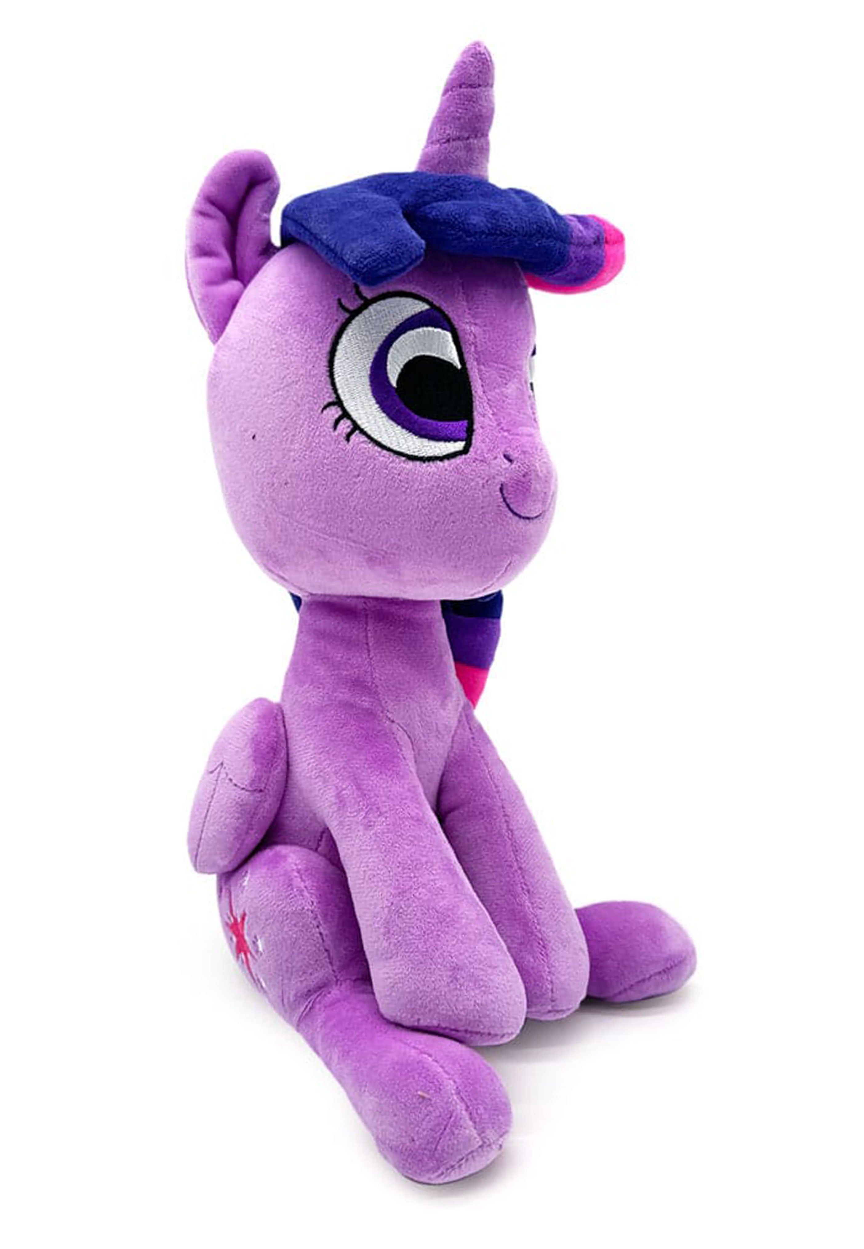 My Little Pony - Twilight Sparkle - Soft Toy Classic For Sale