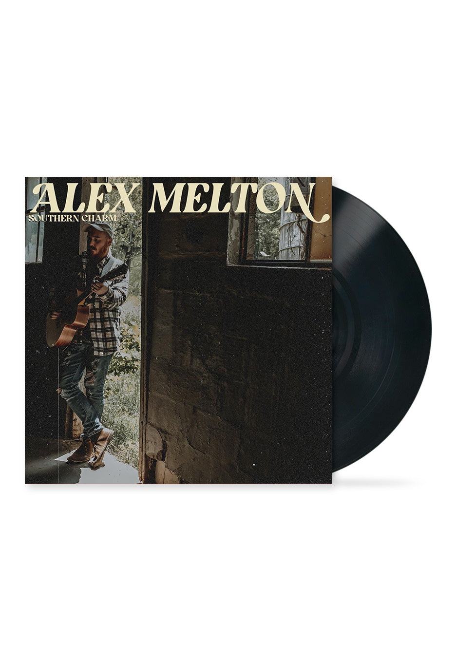 Alex Melton - Southern Charm - Vinyl Latest Collections Online