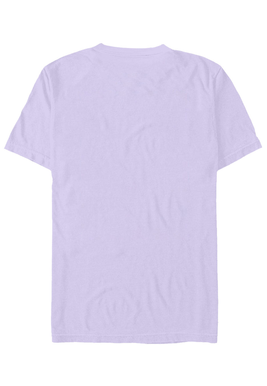 Paleface Swiss - Embroidered Logo Violet - T-Shirt Cheap 100% Original