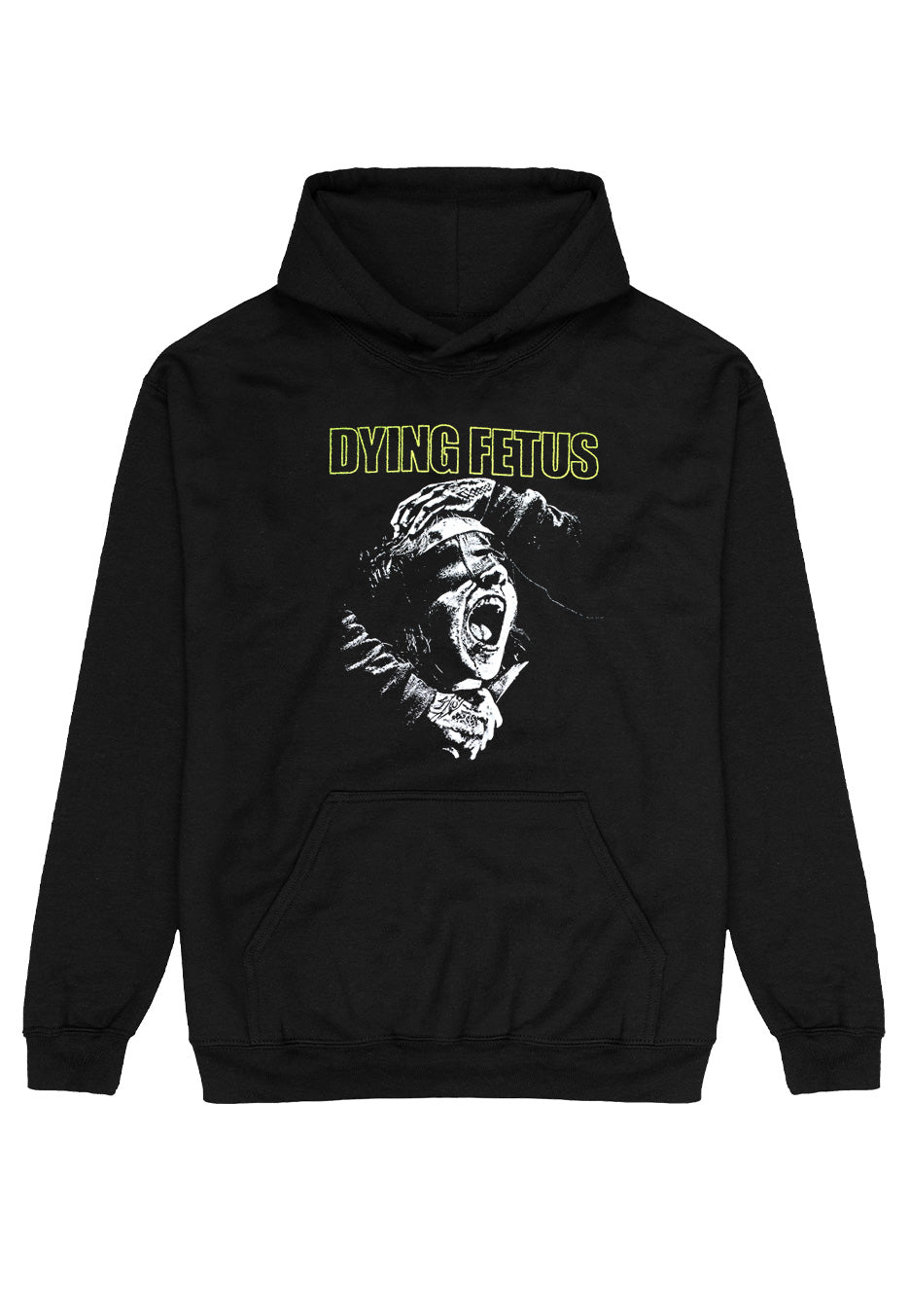 Dying Fetus - Beg For Death - Hoodie Perfect Sale Online