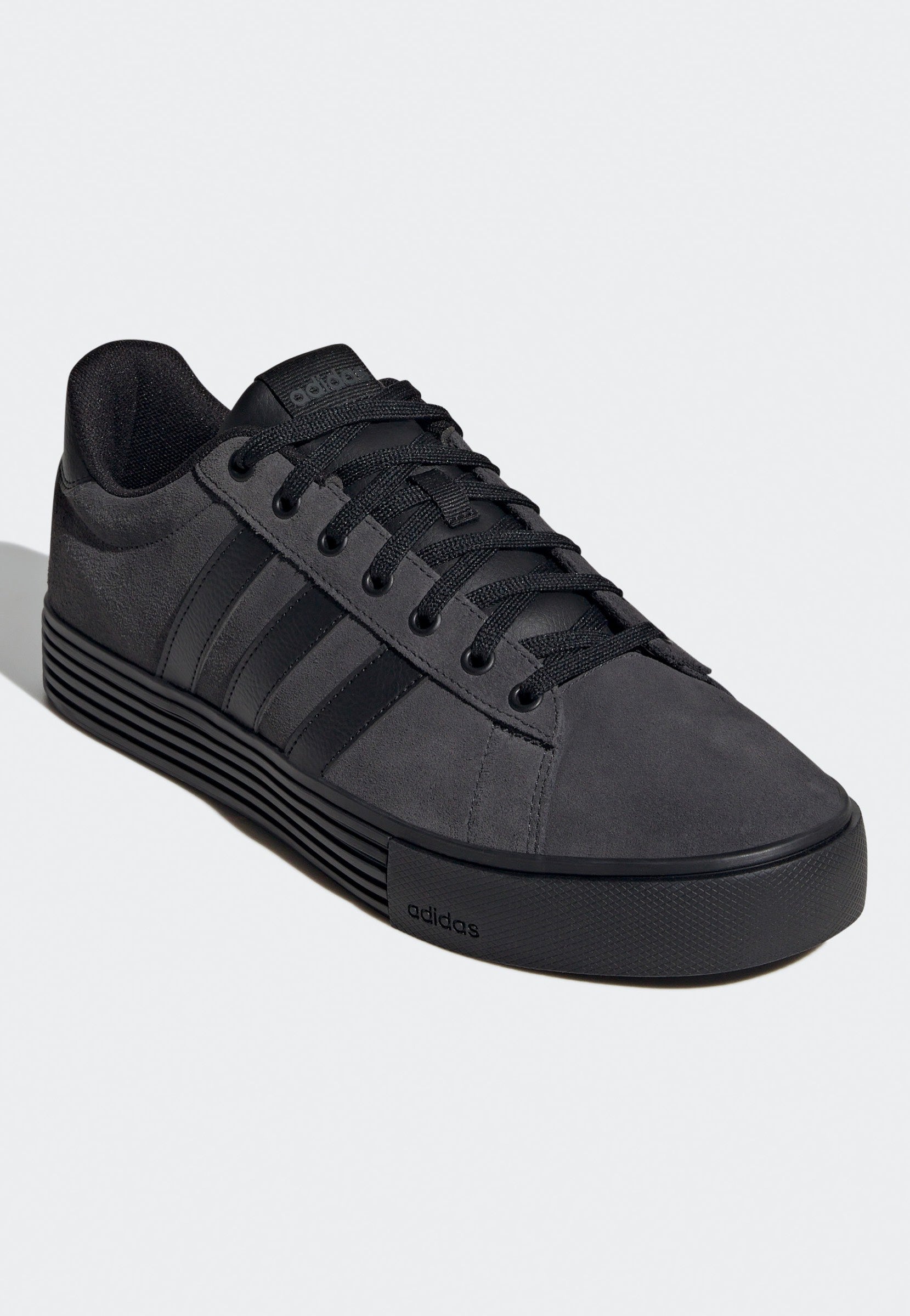 Adidas - Daily 4.0 Cblack/Cblack/Carbon - Shoes Best Sale Online