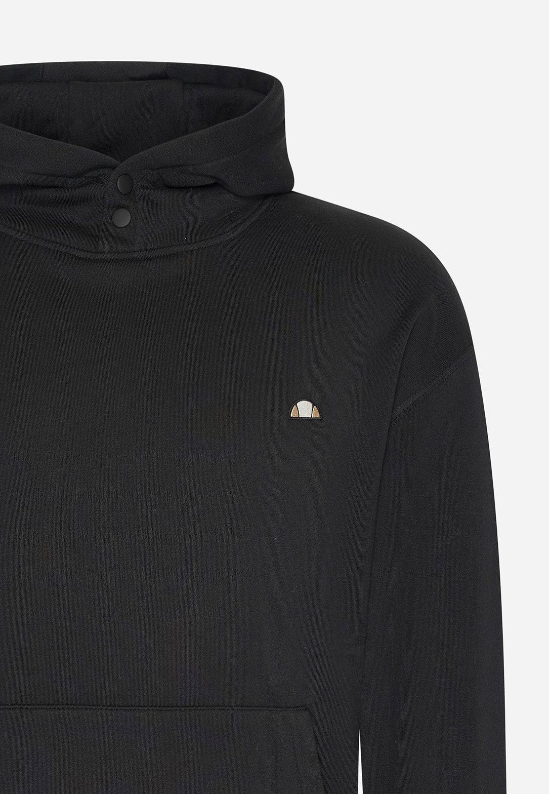 Ellesse - Hazzo Black - Hoodie Outlet Low Pice