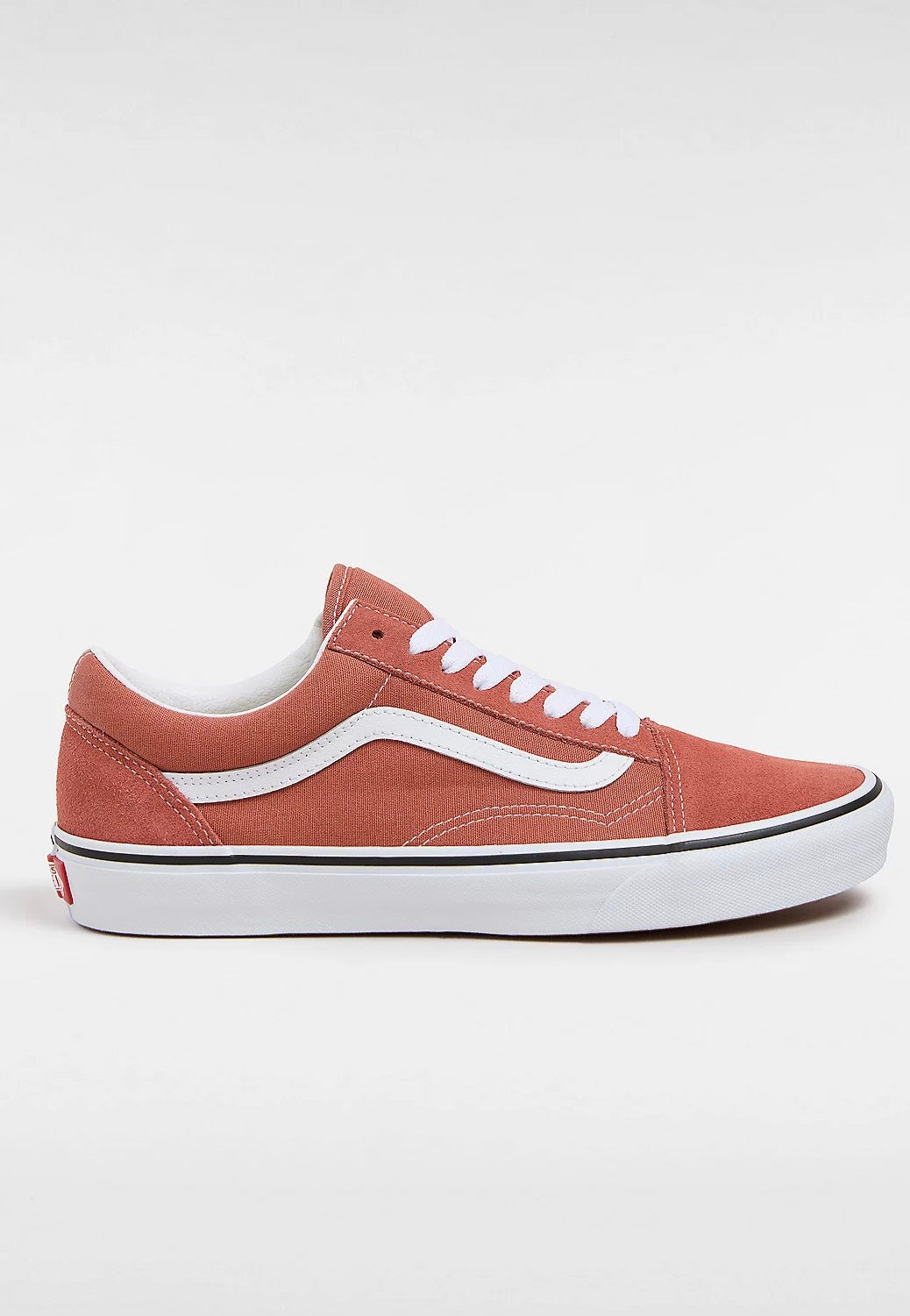 Vans - Old Skool Color Theory Auburn - Shoes Buy Cheap Deals