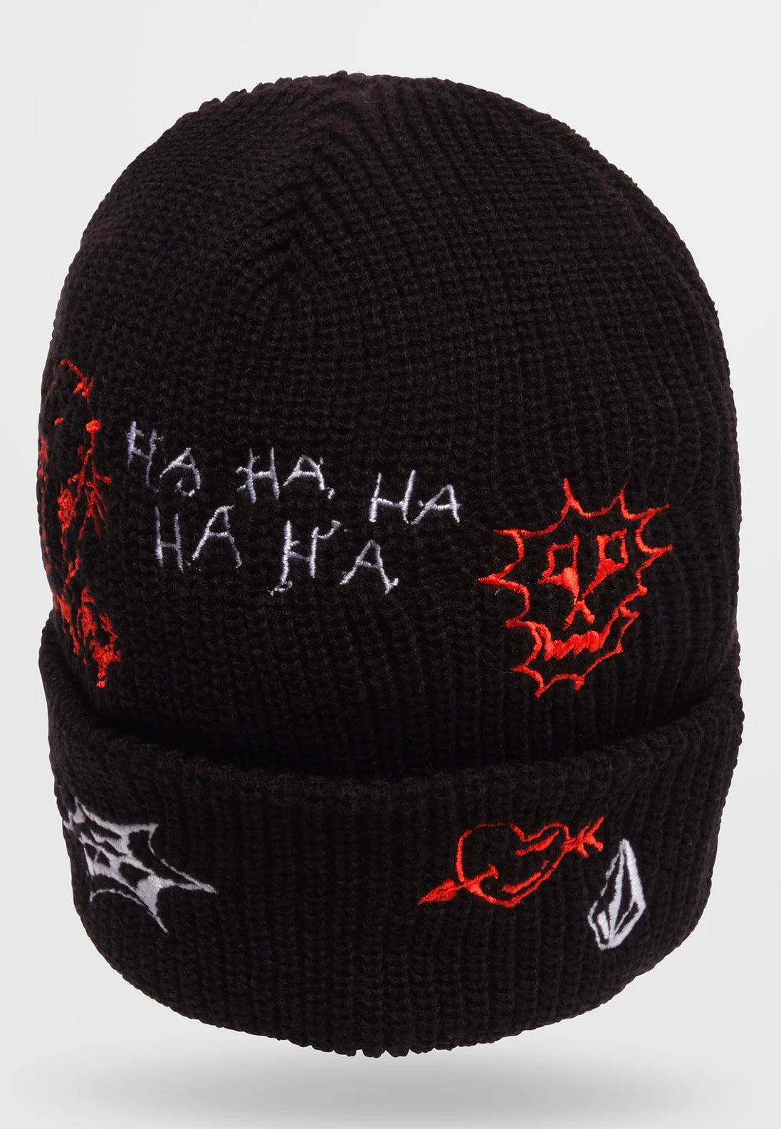 Volcom - Fa Keutchi Black - Beanie Discount Reliable