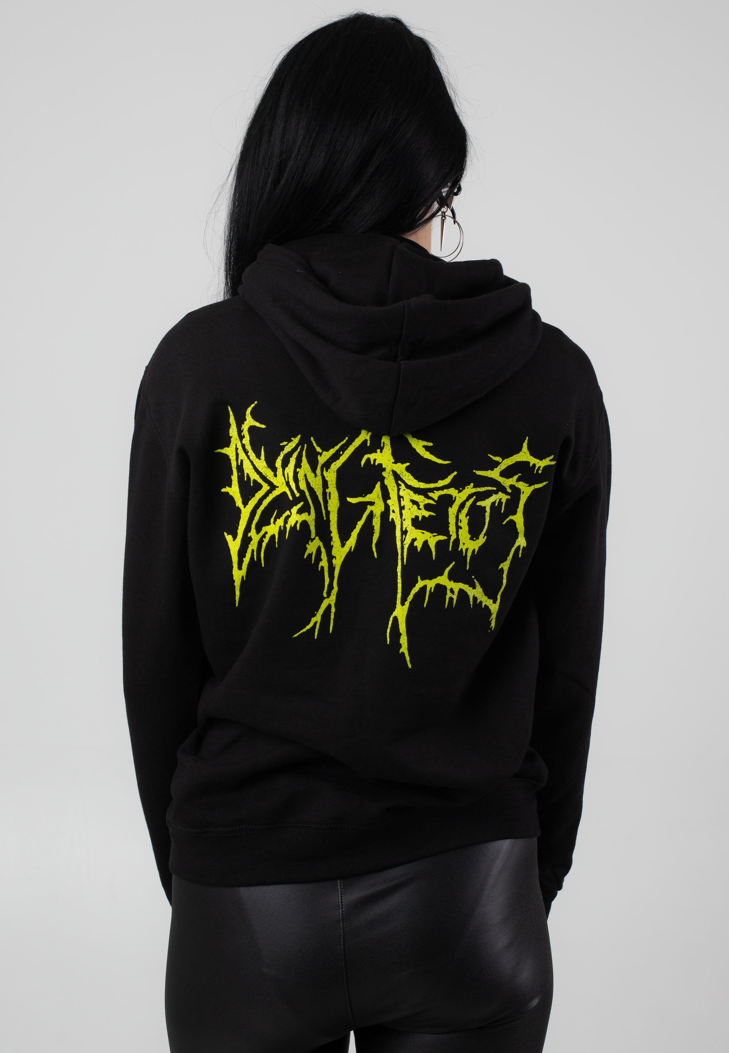 Dying Fetus - Beg For Death - Hoodie Perfect Sale Online