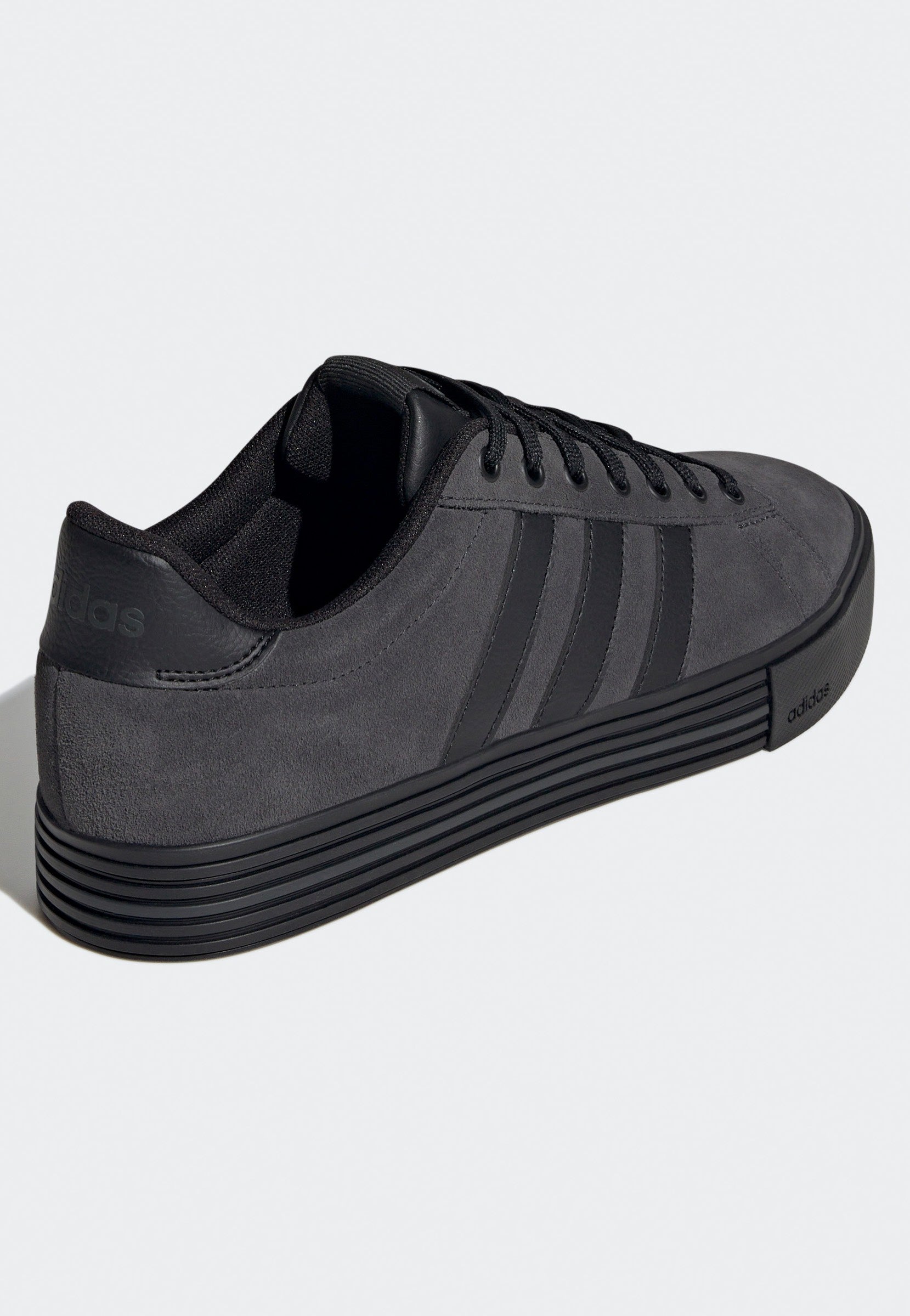 Adidas - Daily 4.0 Cblack/Cblack/Carbon - Shoes Best Sale Online