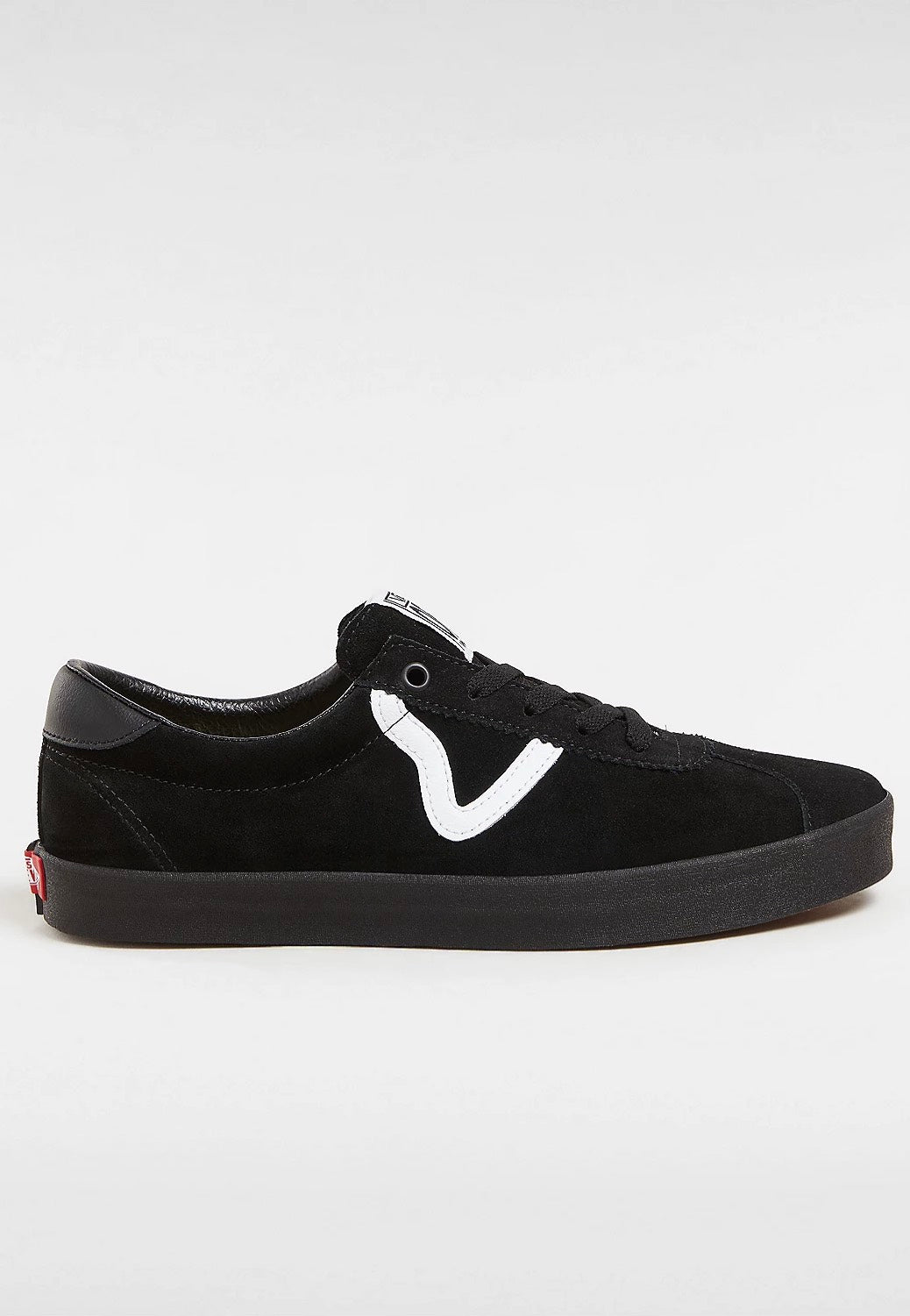 Vans - Sport LoBlack/Black - Shoes Best Store To Get Cheap Online