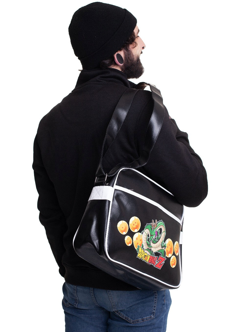 Dragon Ball - Shenron - Bag Clearance Low Pice