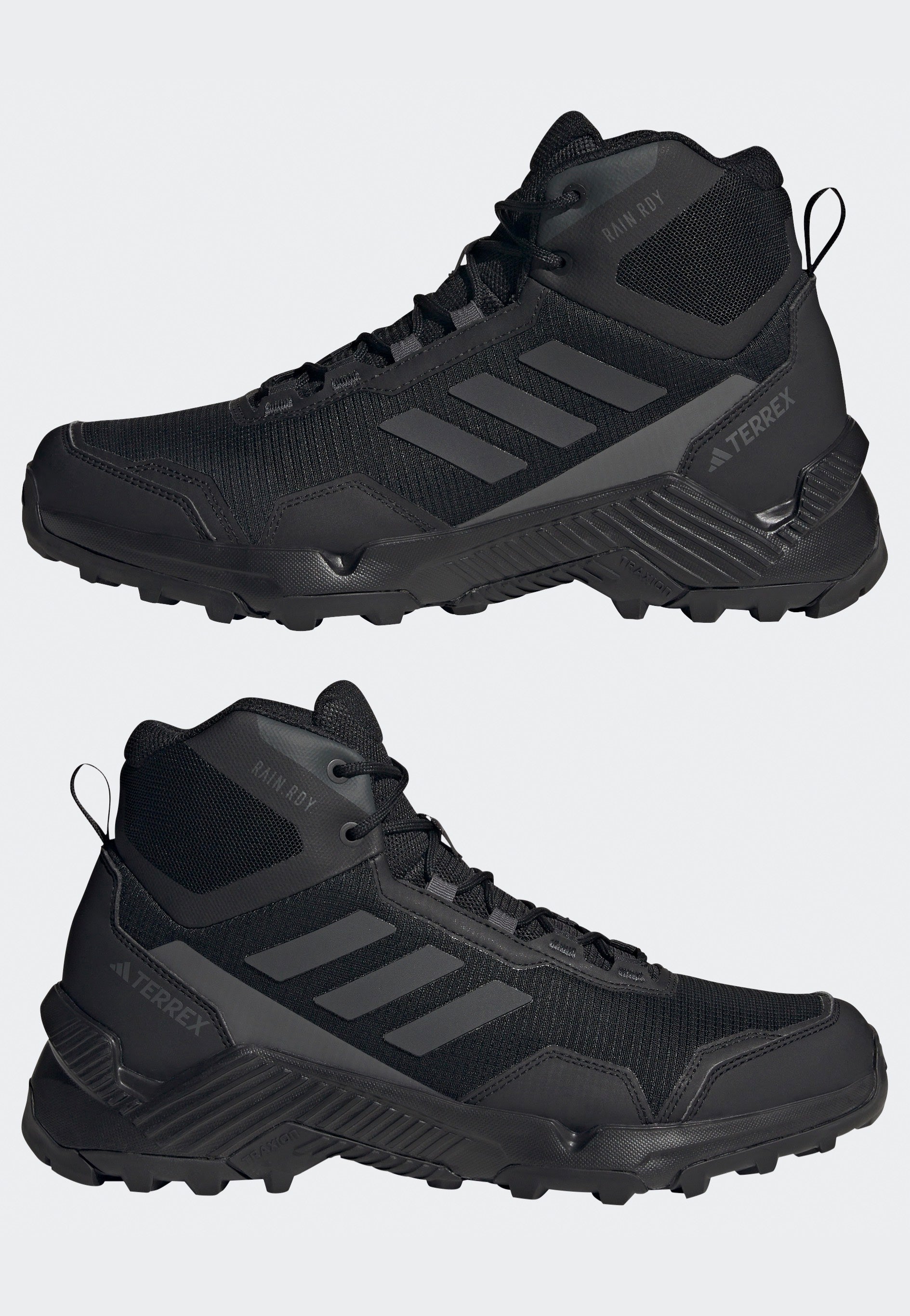 Adidas - Terrex Eastrail 2 M Cblack/Carbon/Grefiv - Shoes Discount 2025 New