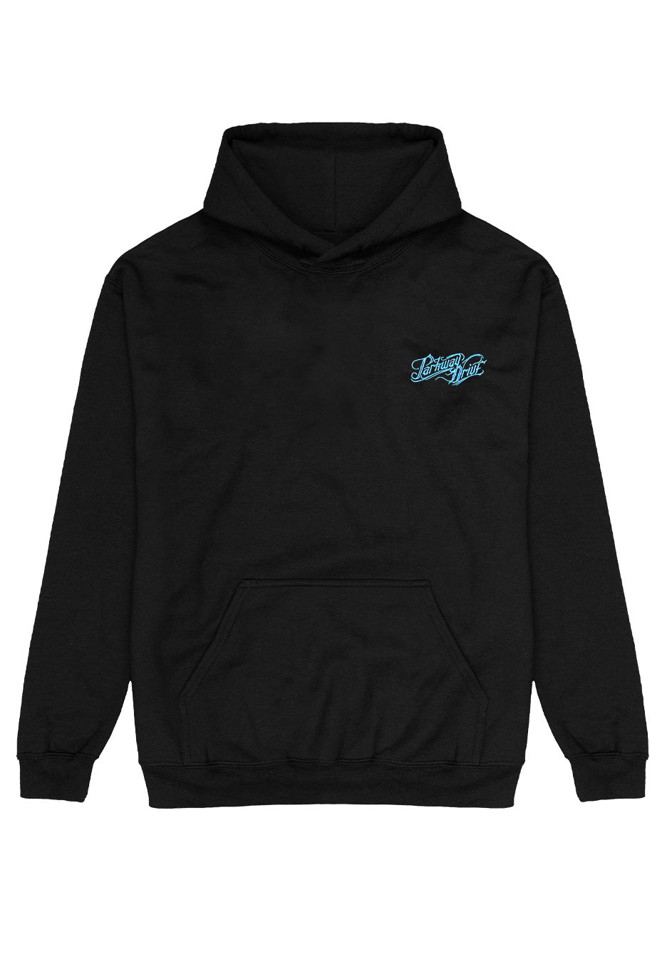 Parkway Drive - Embroidered Logo - Hoodie Cheap Sale Best Store To Get