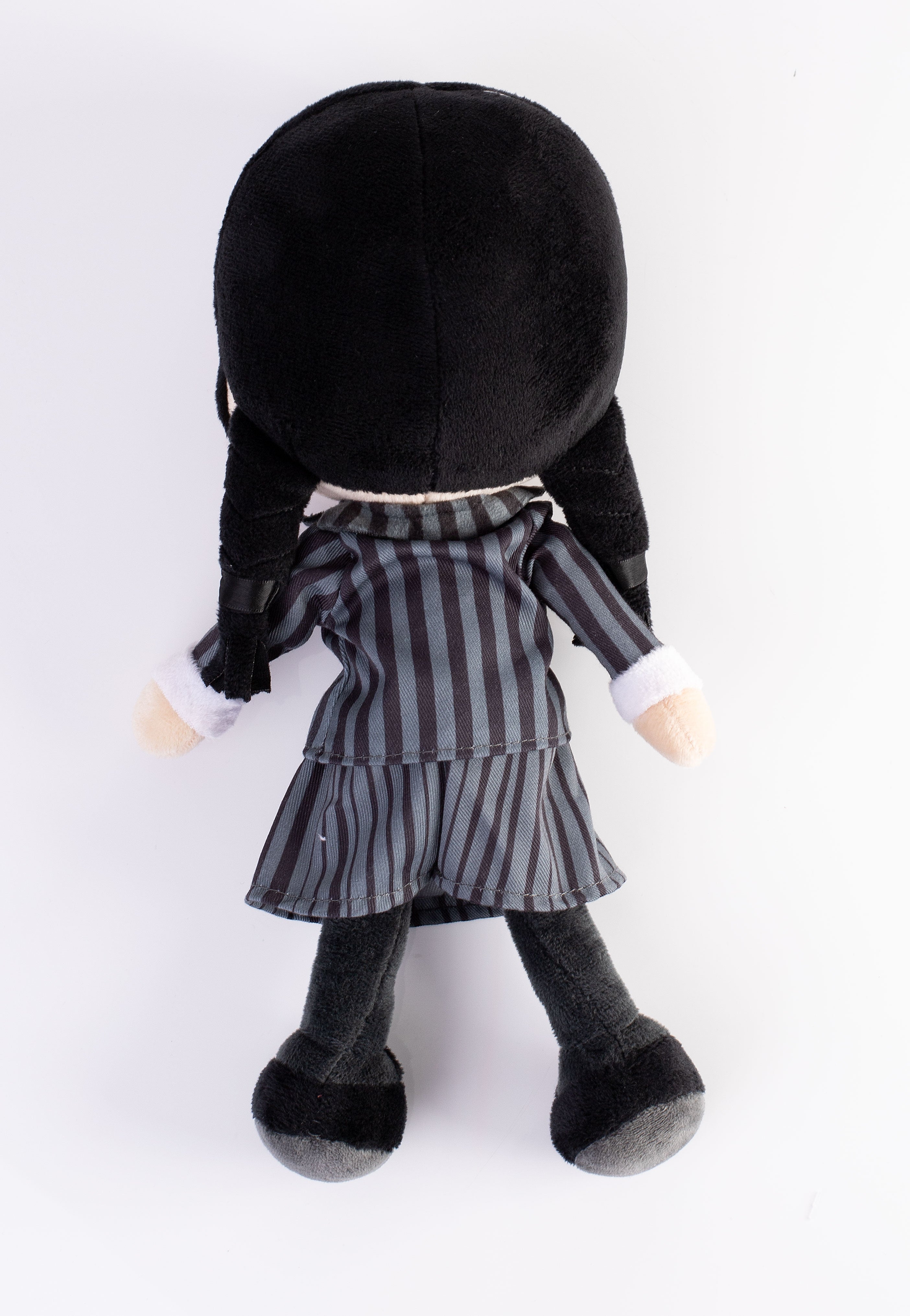 Wednesday Addams - School Uniform Plush - Figure Cheap 100% Authentic