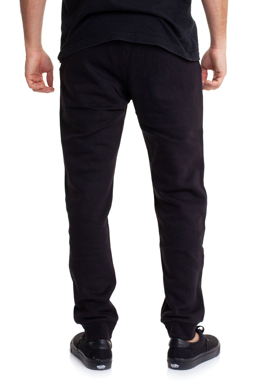 Champion - Rib Cuff NBK - Sweat Pants Outlet Footaction