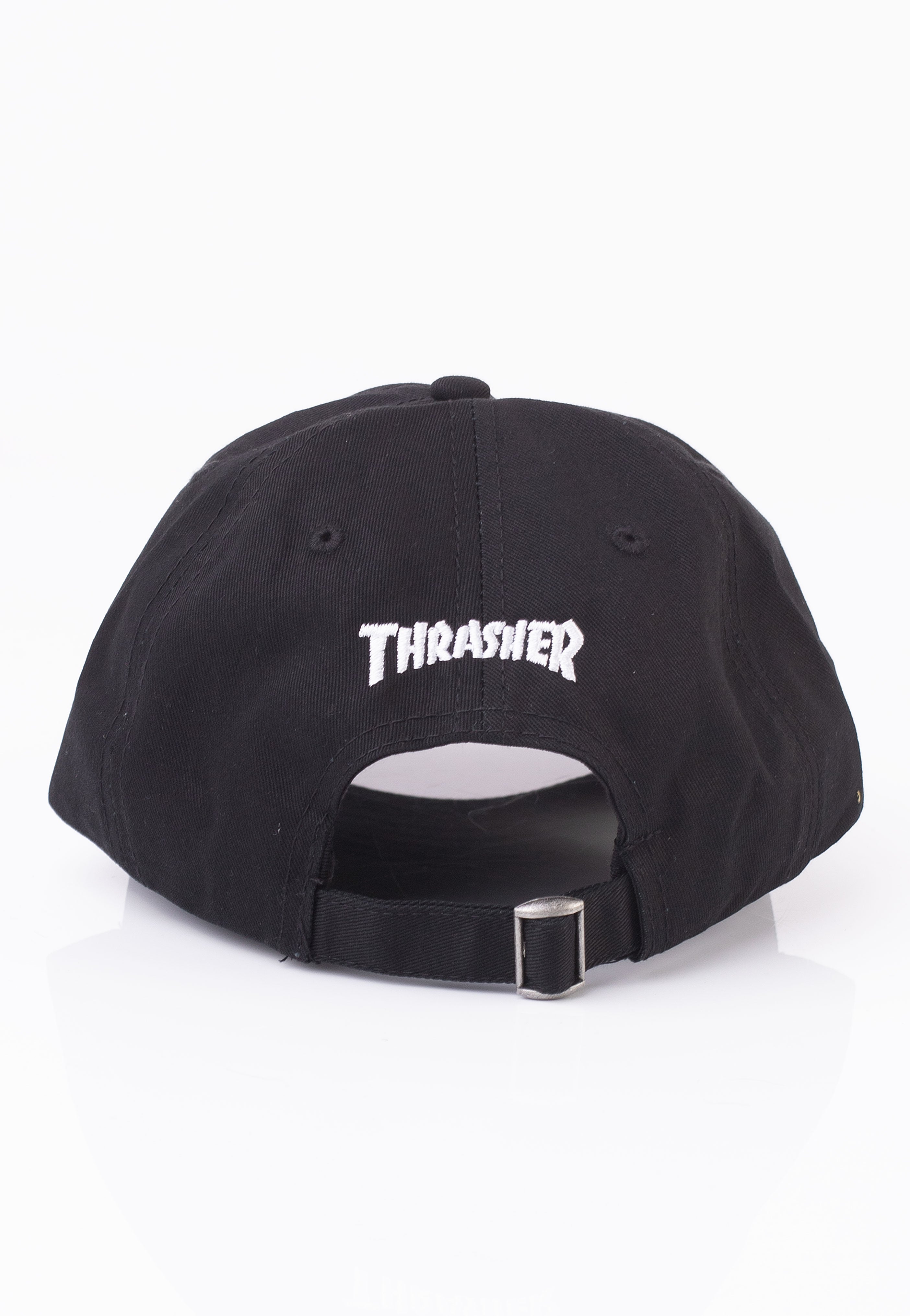 Thrasher - Skate Goat Redux Old Timer Black - Cap Lowest Pice Cheap Pice