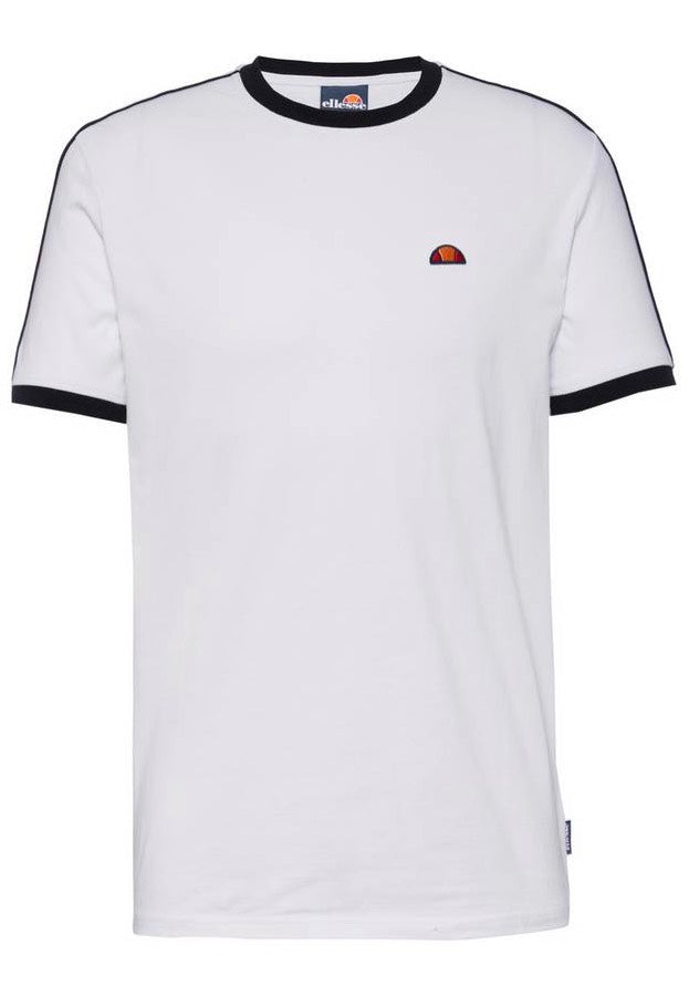 Ellesse - Amadei White - T-Shirt With Credit Card For Sale