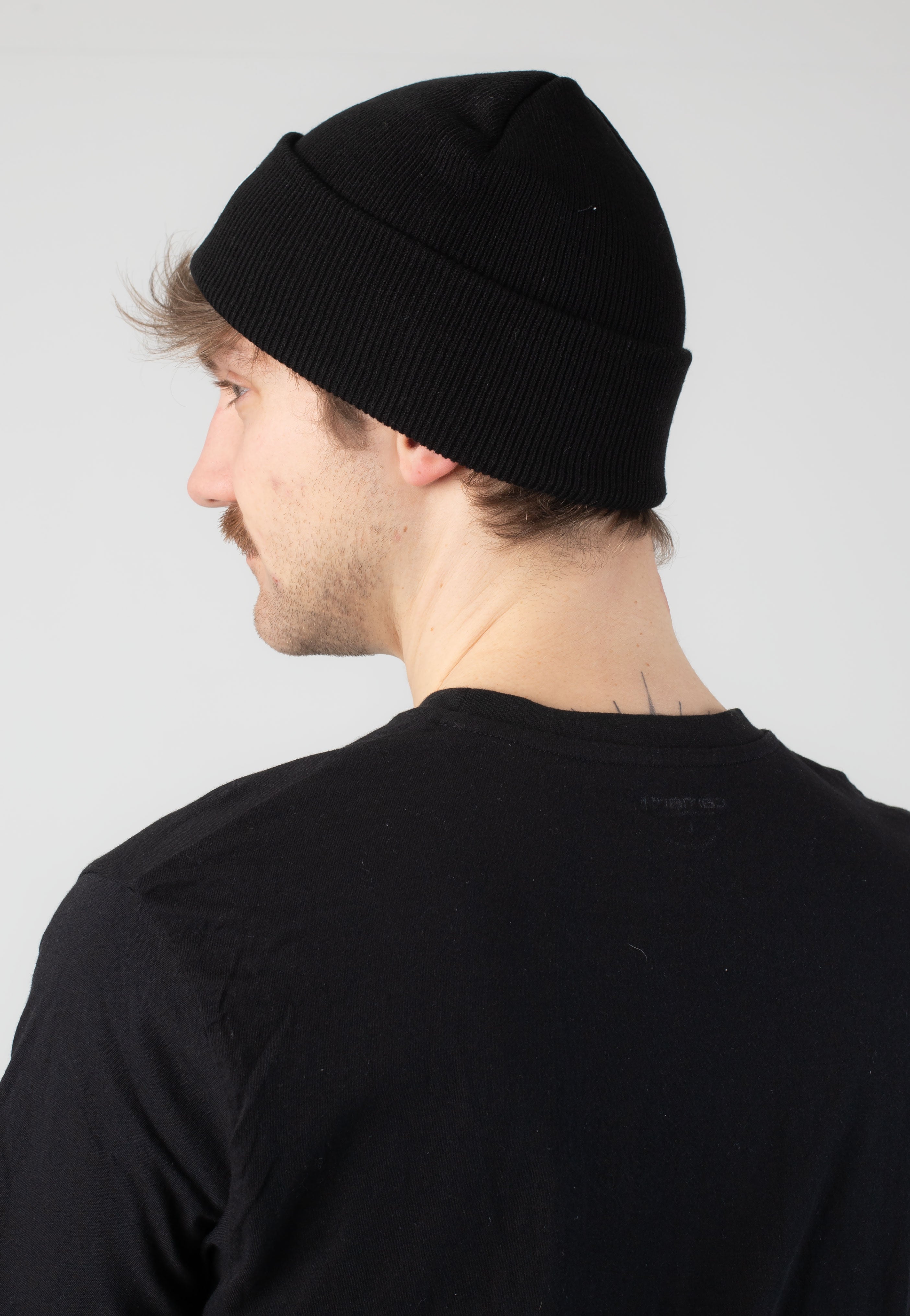 Carhartt WIP - W' Ashley Black - Beanie