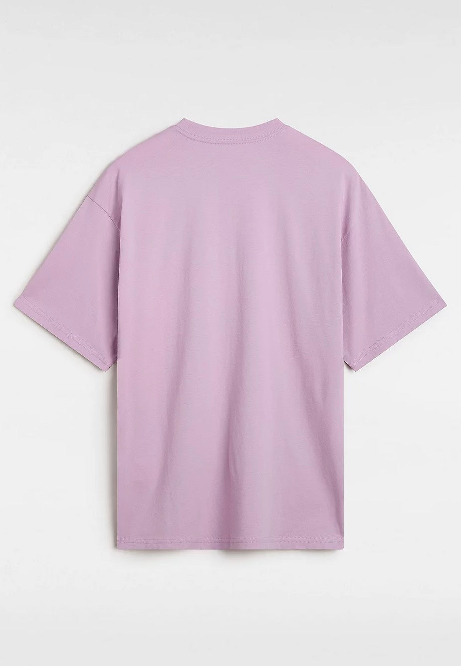 Vans - Rattler Lavender Mist - T-Shirt Cheap Pictures