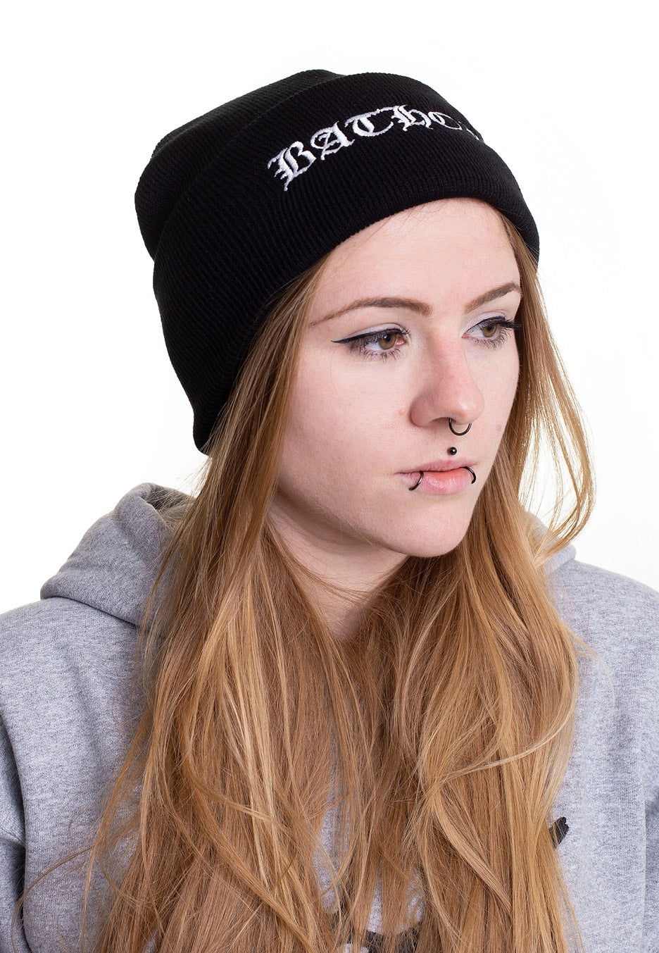 Bathory - Logo - Beanie Authentic Online