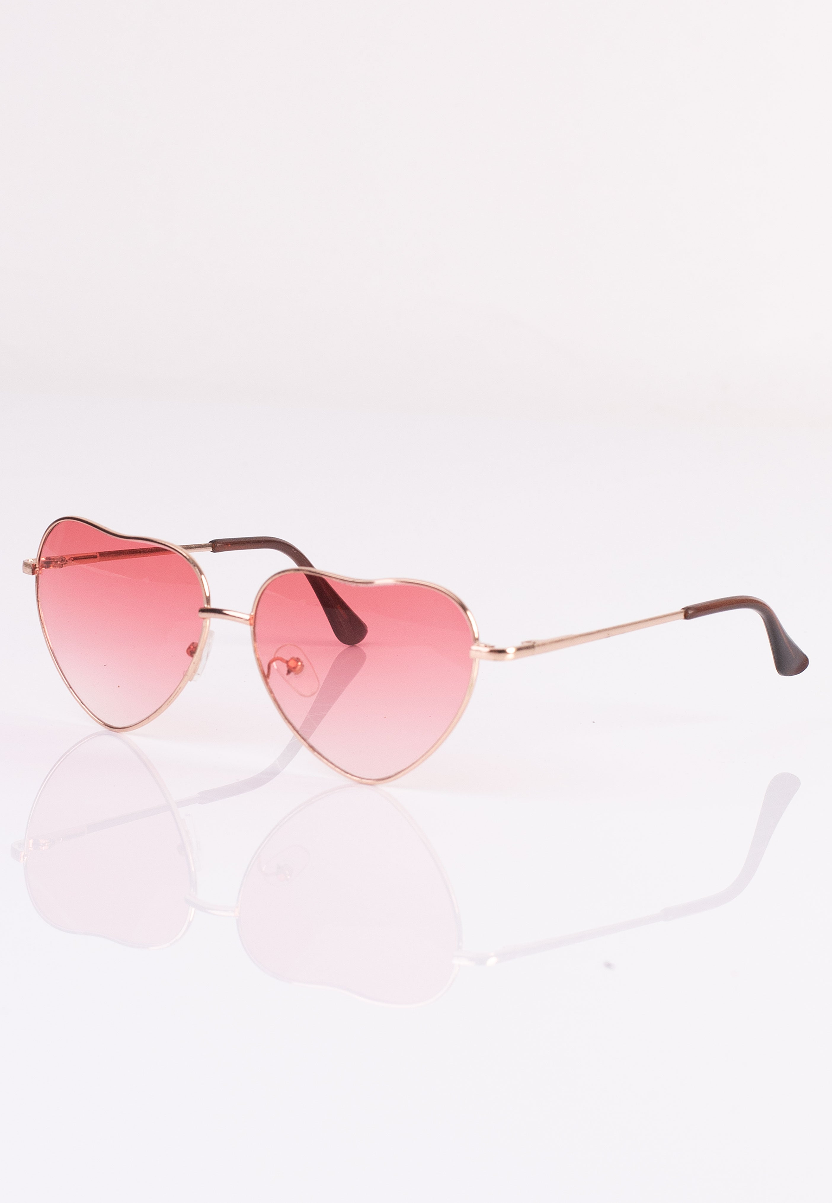 Jawbreaker - Y2K Shades In Pink - Sunglasses Outlet Buy