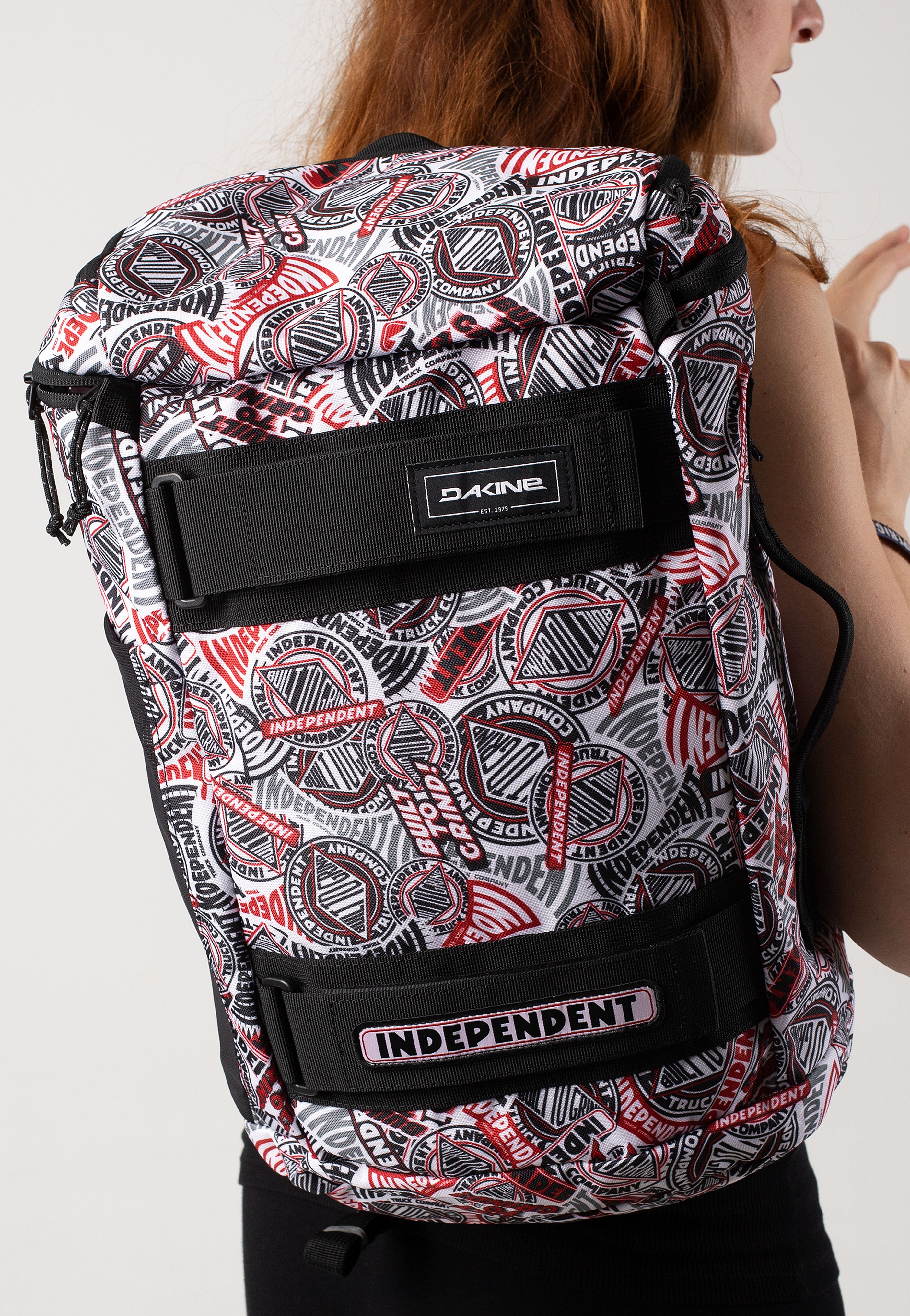 Dakine x Independent - Mission 25L - Backpack For Sale Wholesale Pice