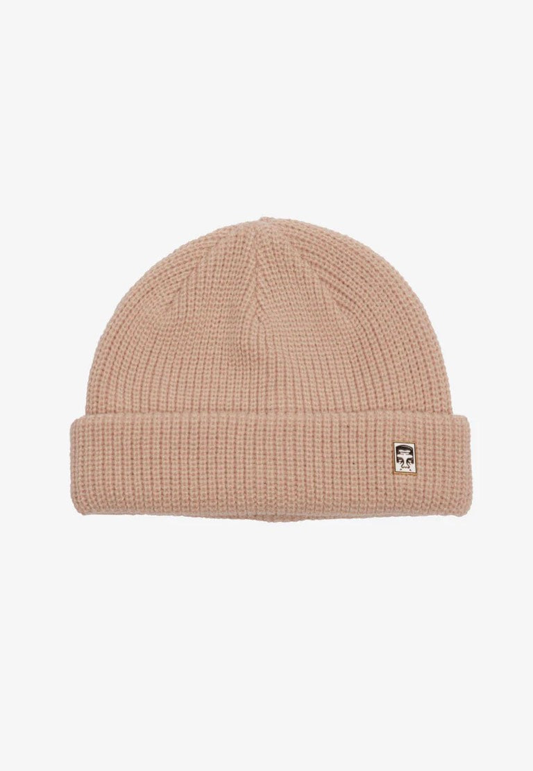 Obey - Micro Silver Grey - Beanie Order Cheap Pice