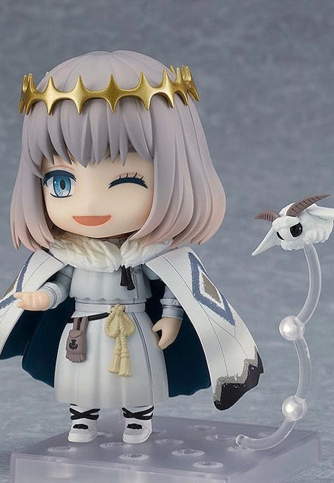 Fate/Grand Order - Pretender/Oberon - Nendoroid Sale Choice