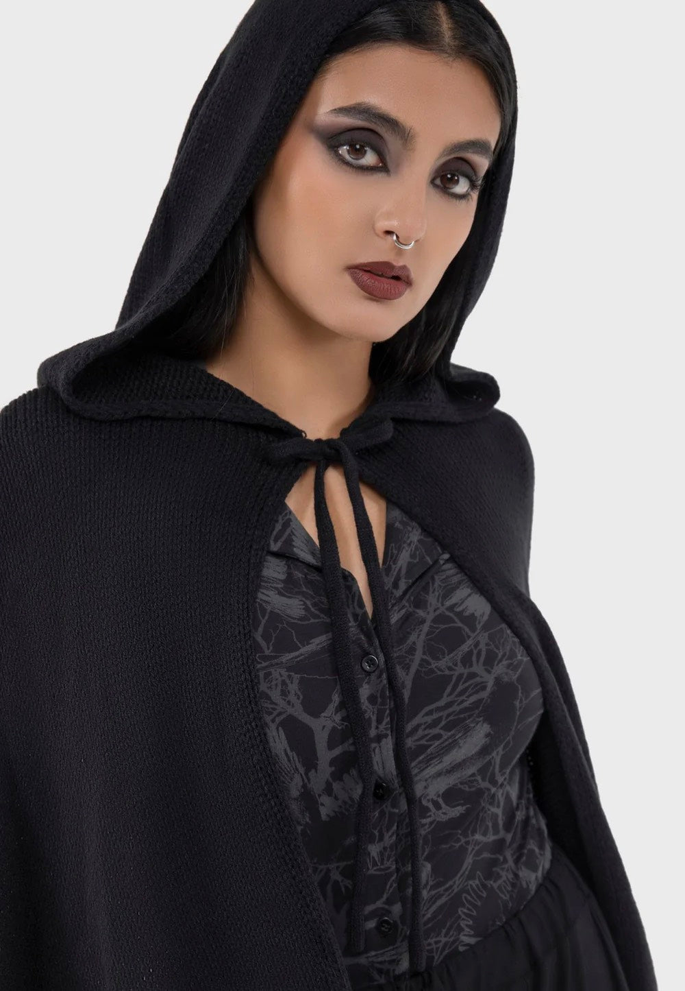 Killstar - Spectral - Cloak Clearance Hot Sale