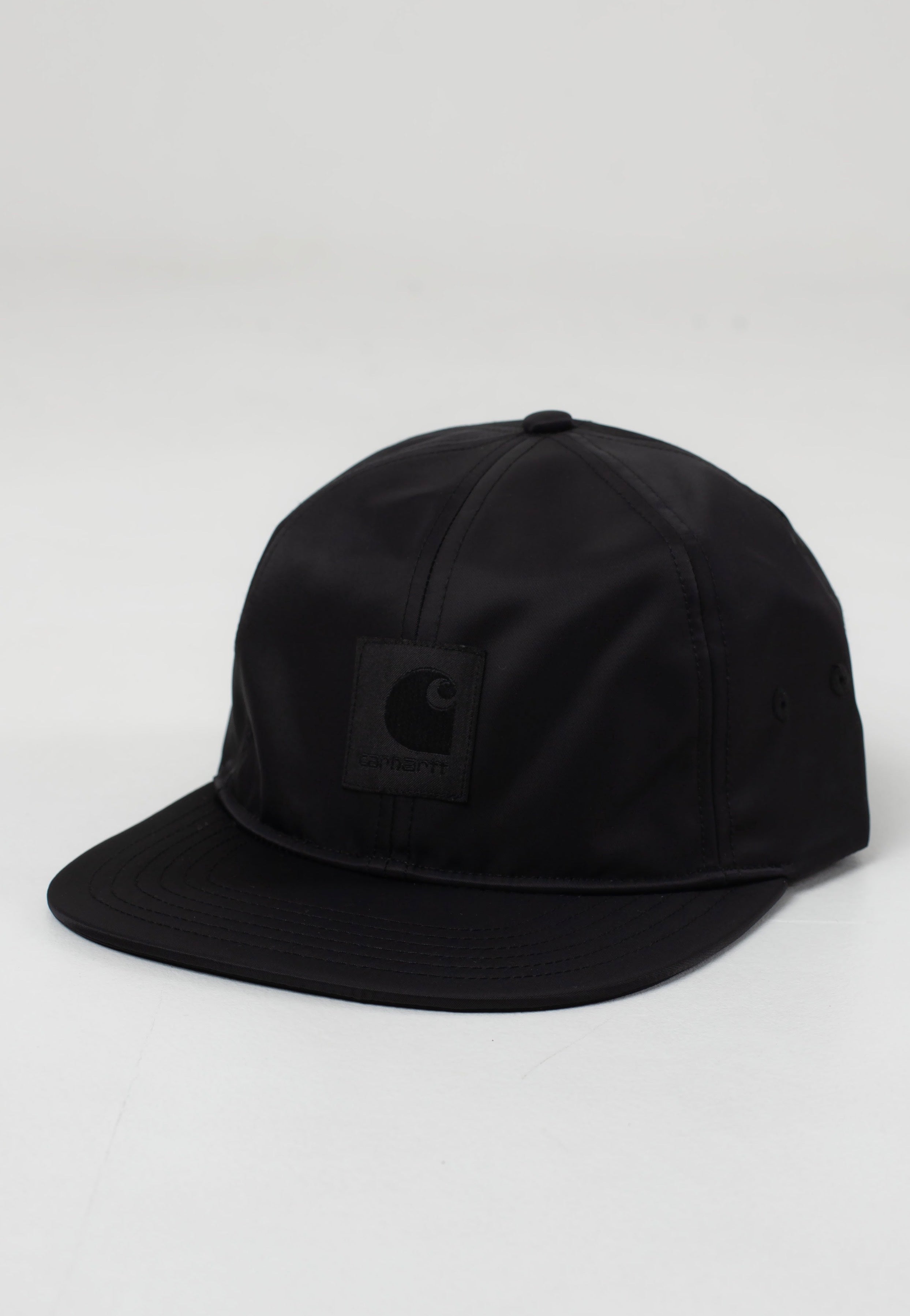 Carhartt WIP - Otley Black - Cap Cheap Sale Manchester Great Sale