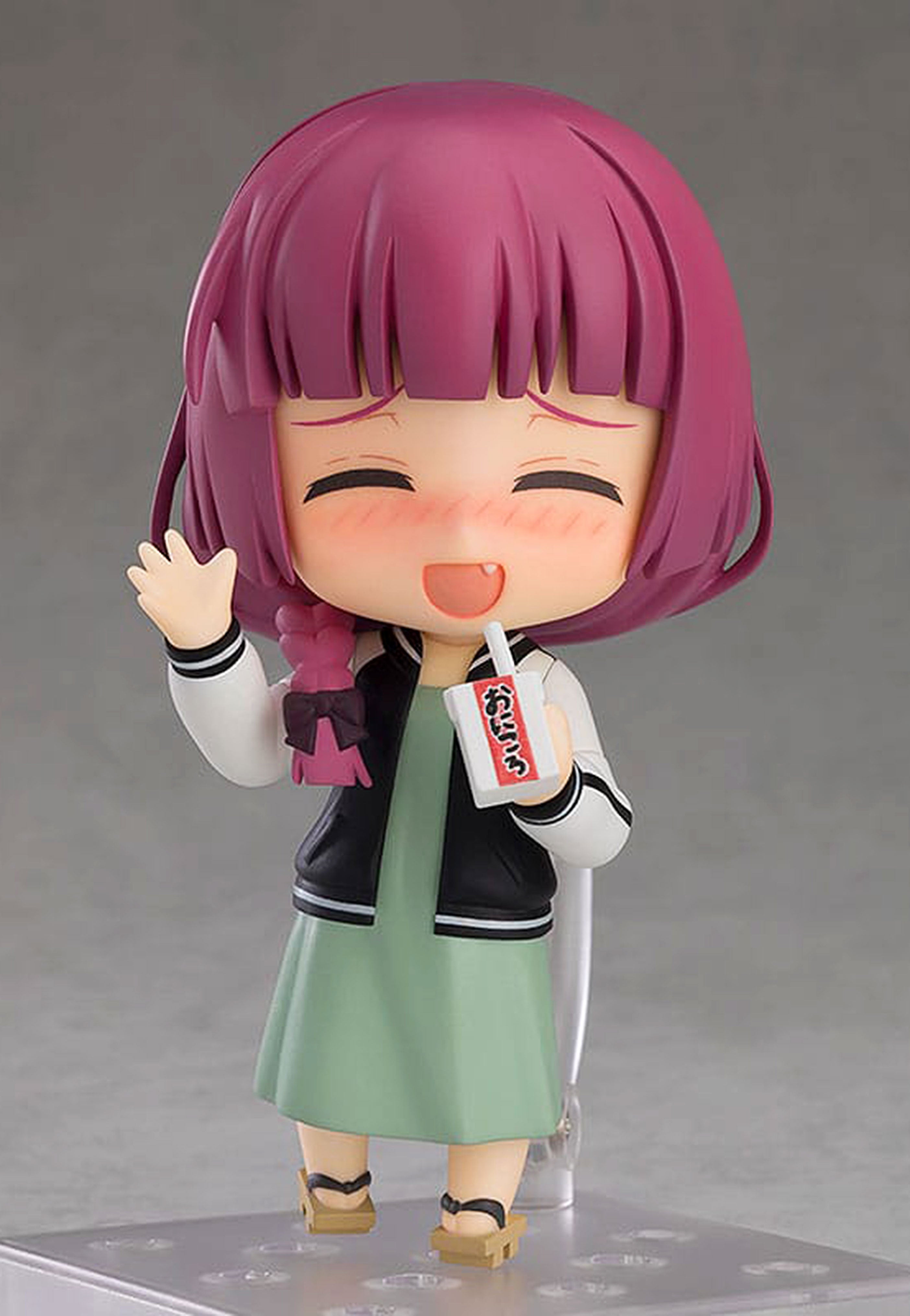 Bocchi The Rock! - Kikuri Hiroi - Nendoroid Cheap Buy